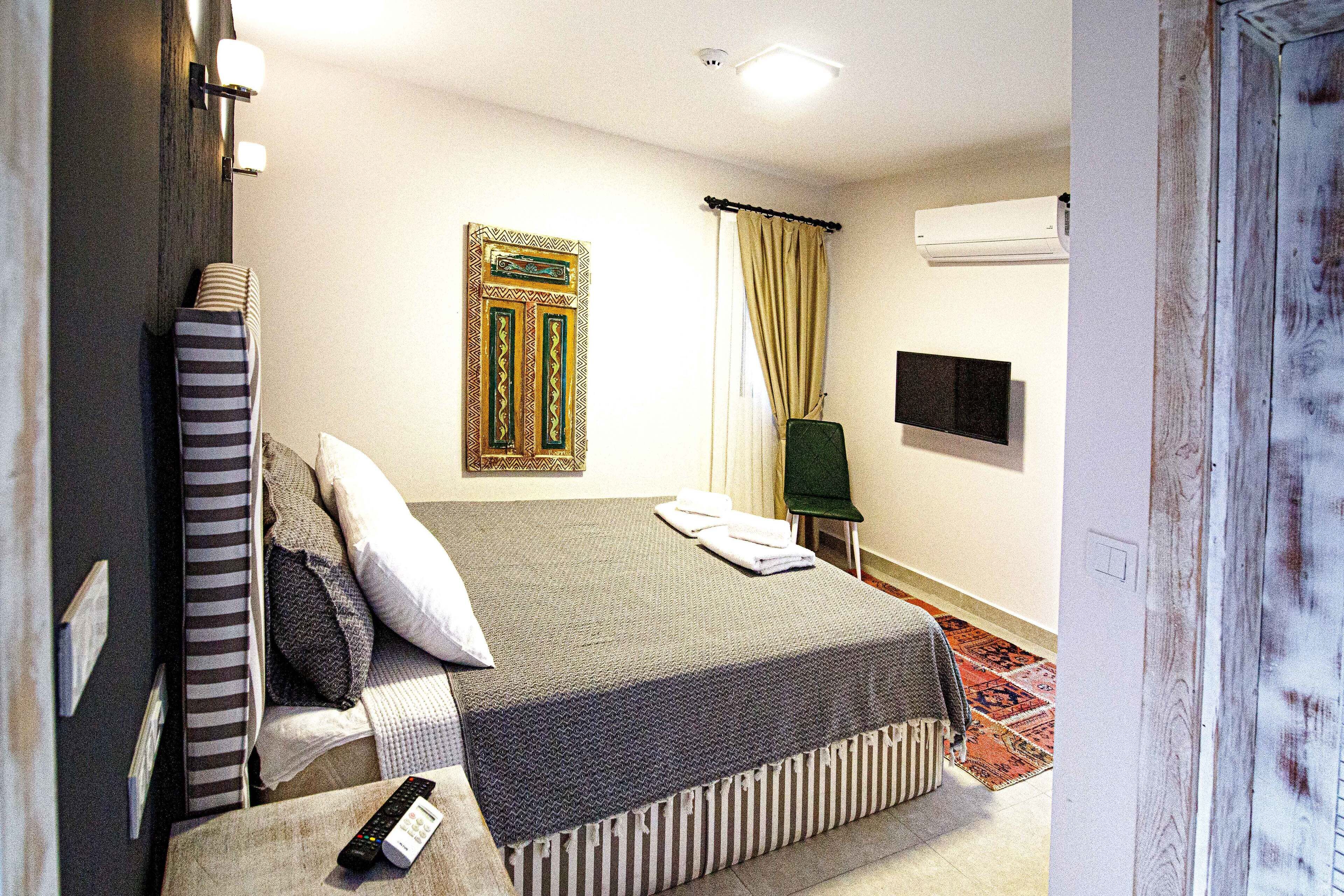 Sultan Hotel Kalkan
