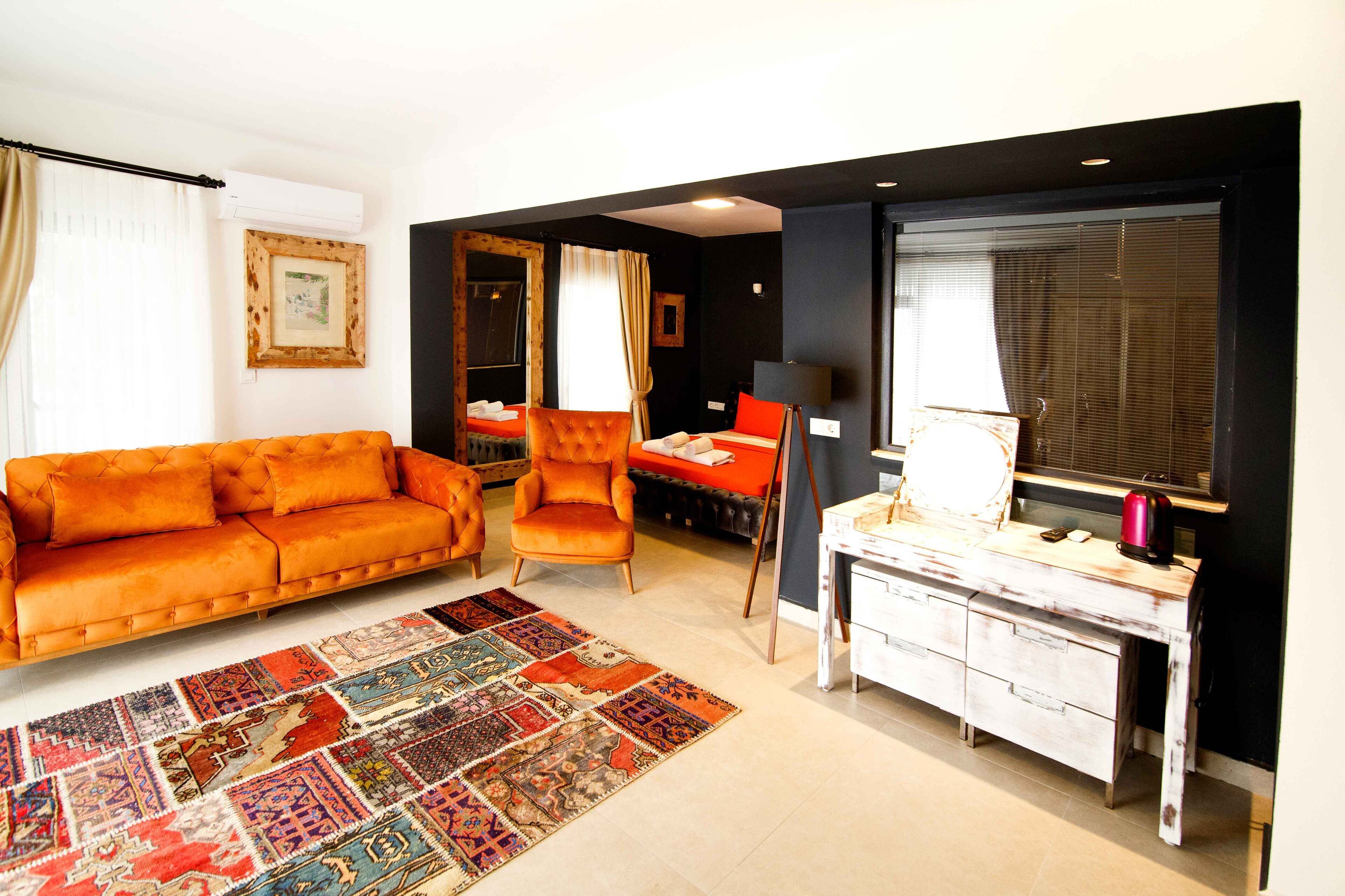 Sultan Hotel Kalkan
