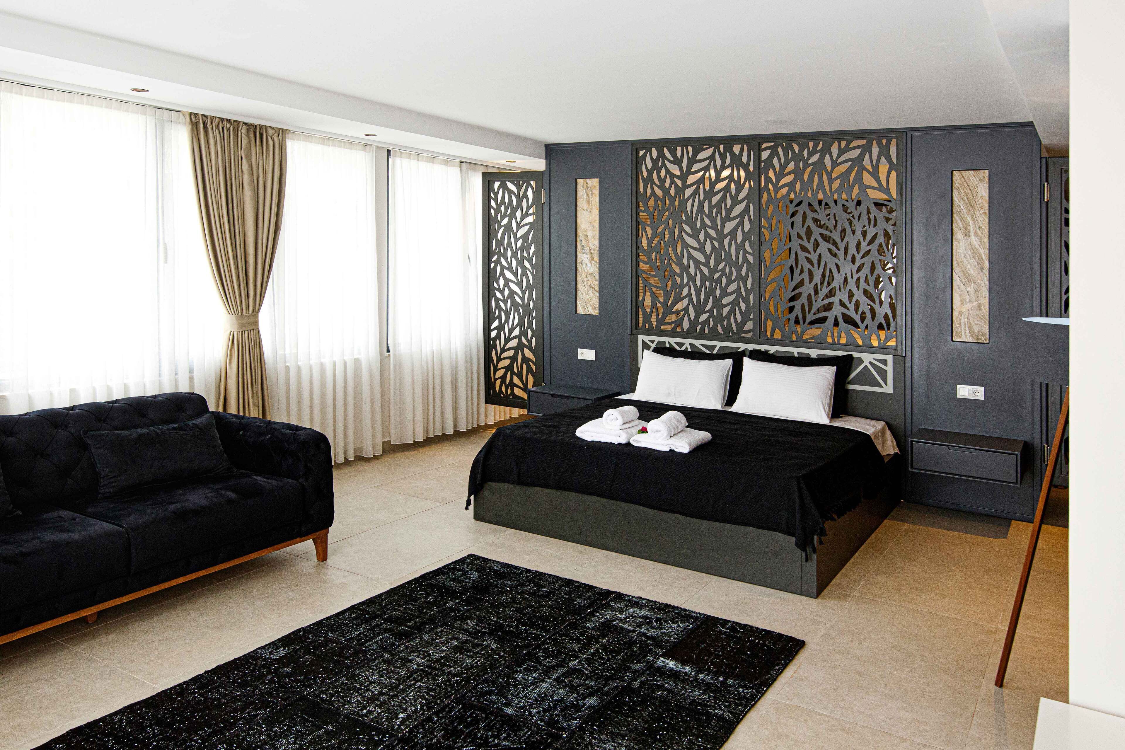 Sultan Hotel Kalkan