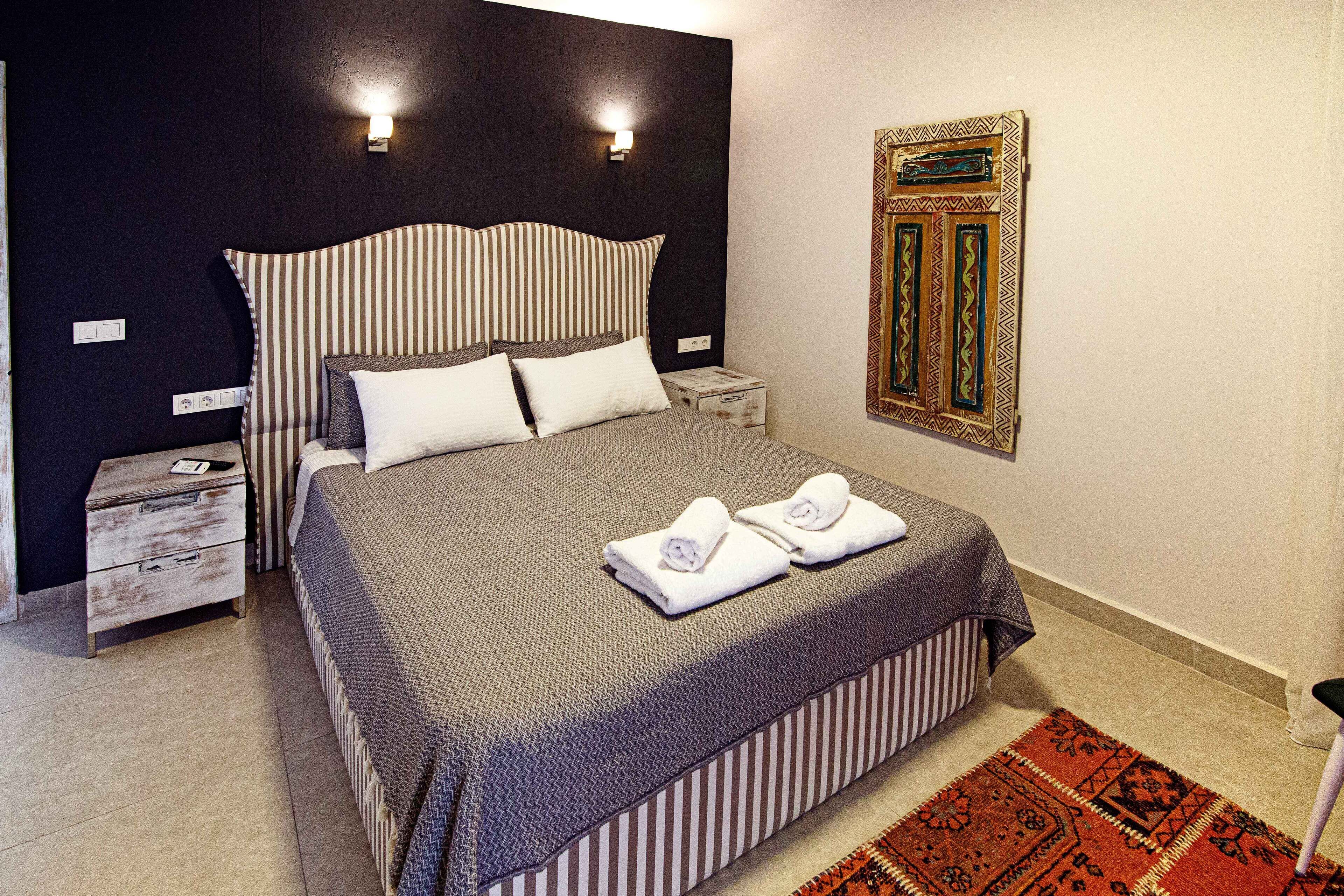 Sultan Hotel Kalkan