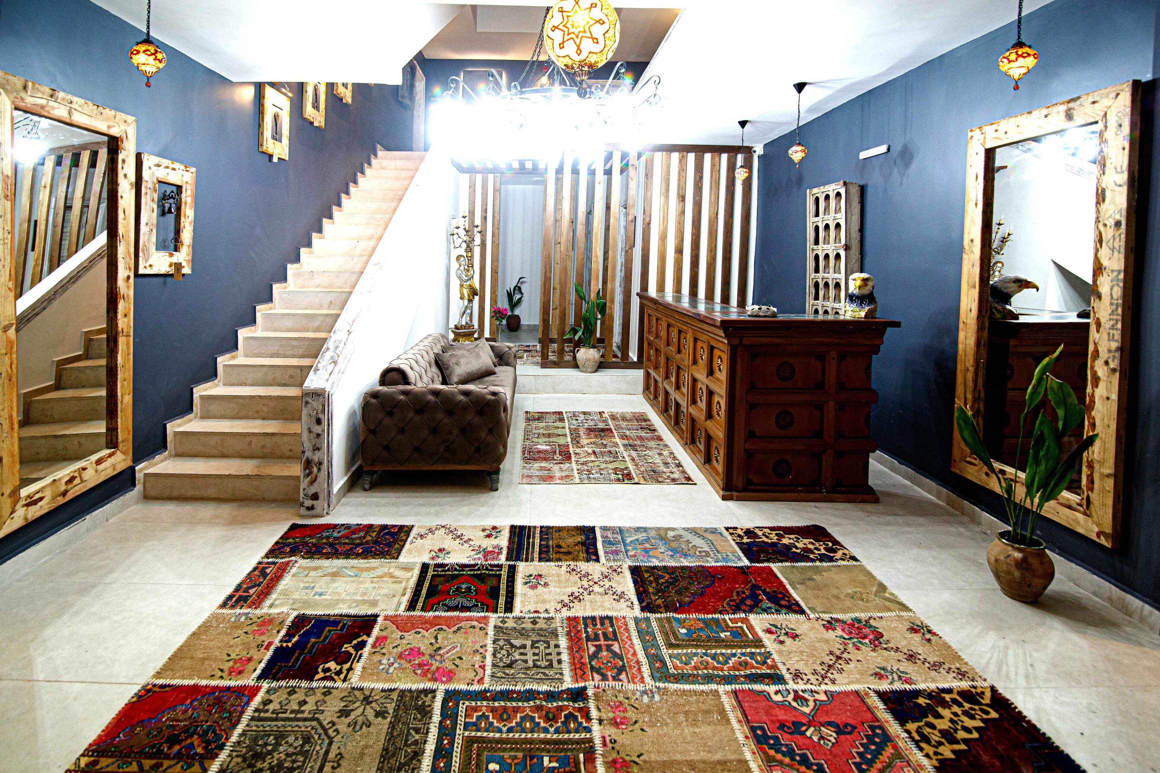 Sultan Hotel Kalkan