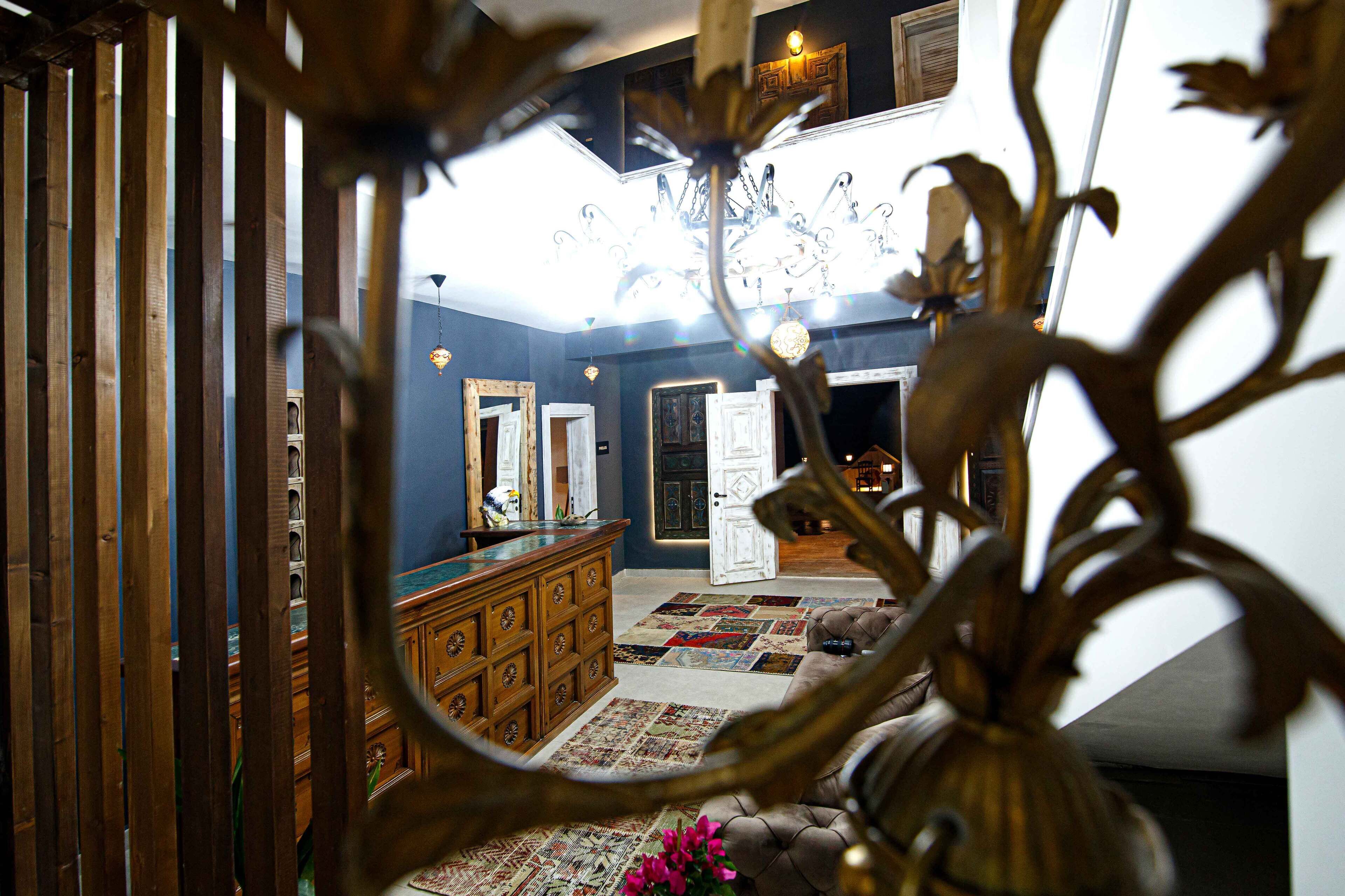 Sultan Hotel Kalkan