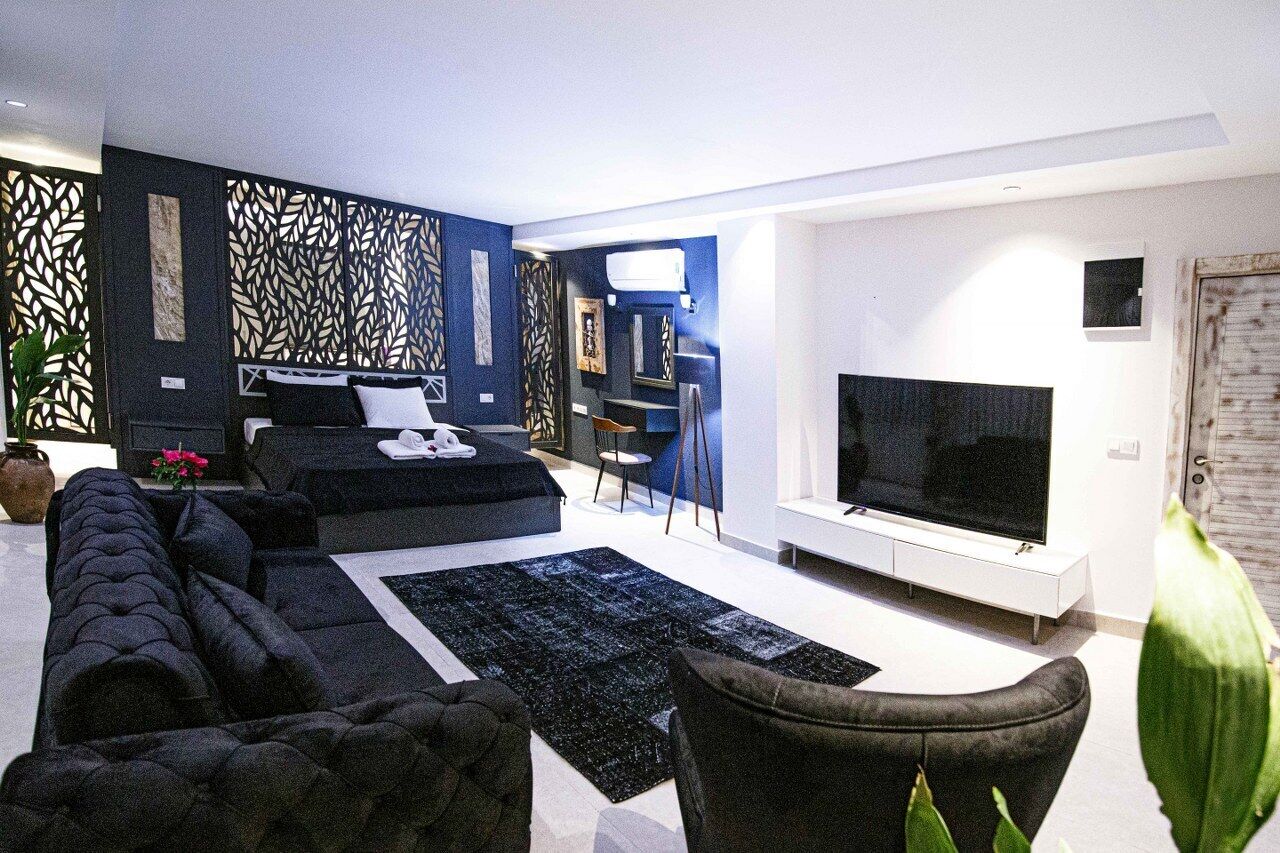 Sultan Hotel Kalkan