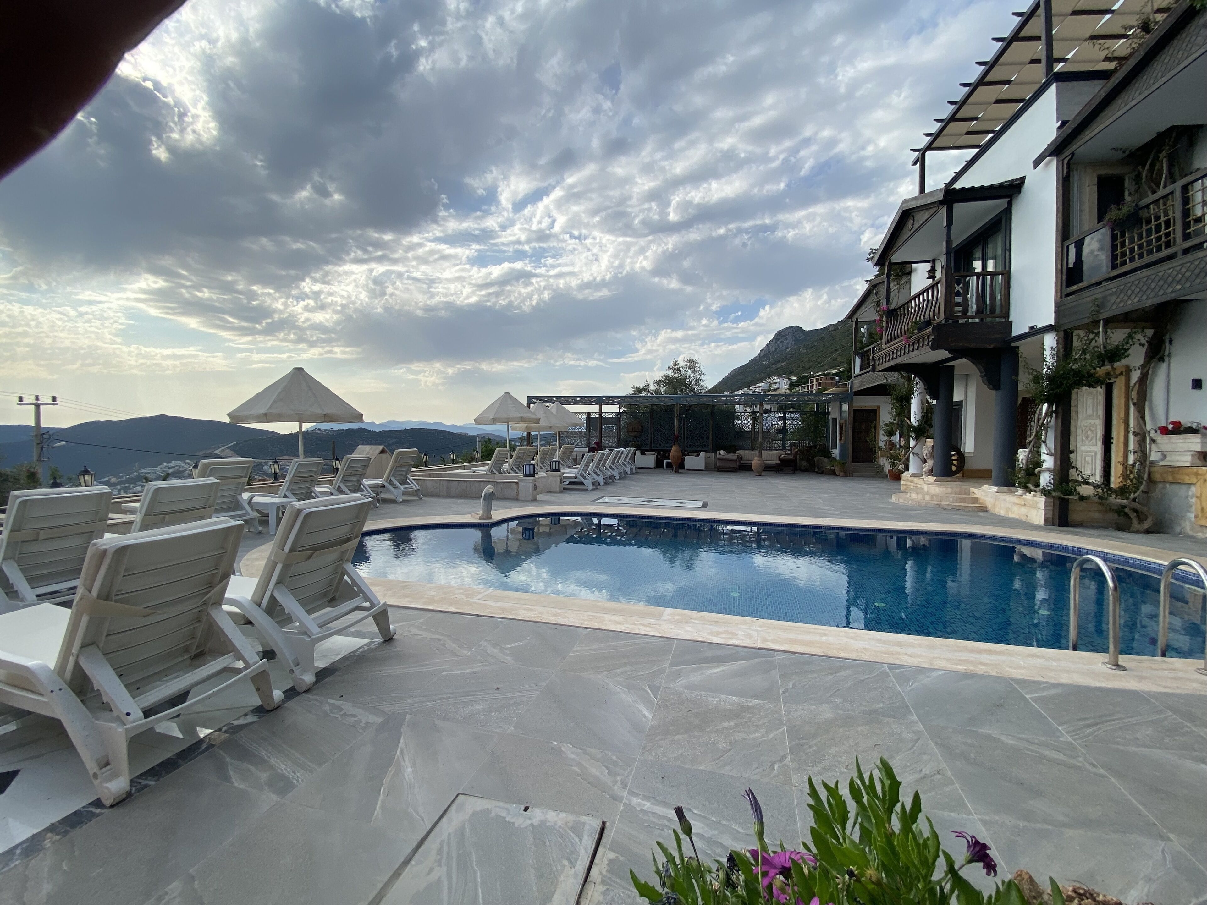 Sultan Hotel Kalkan