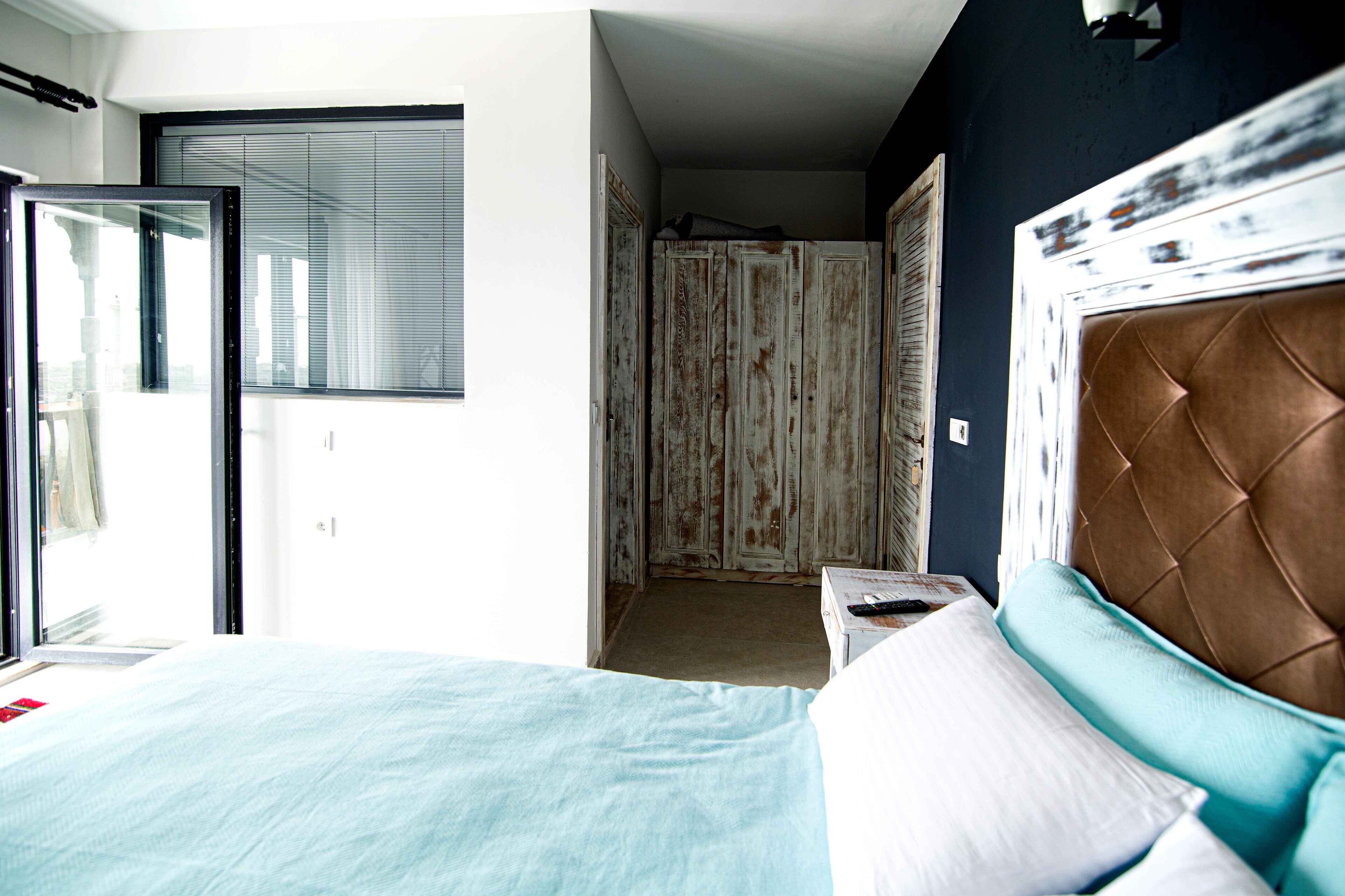 Sultan Hotel Kalkan