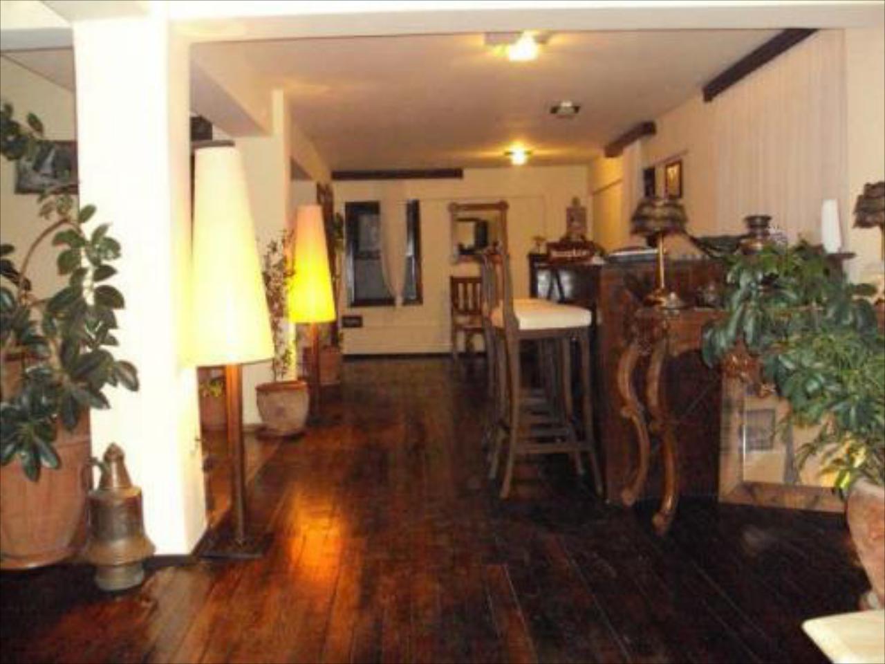 The Old Trading House