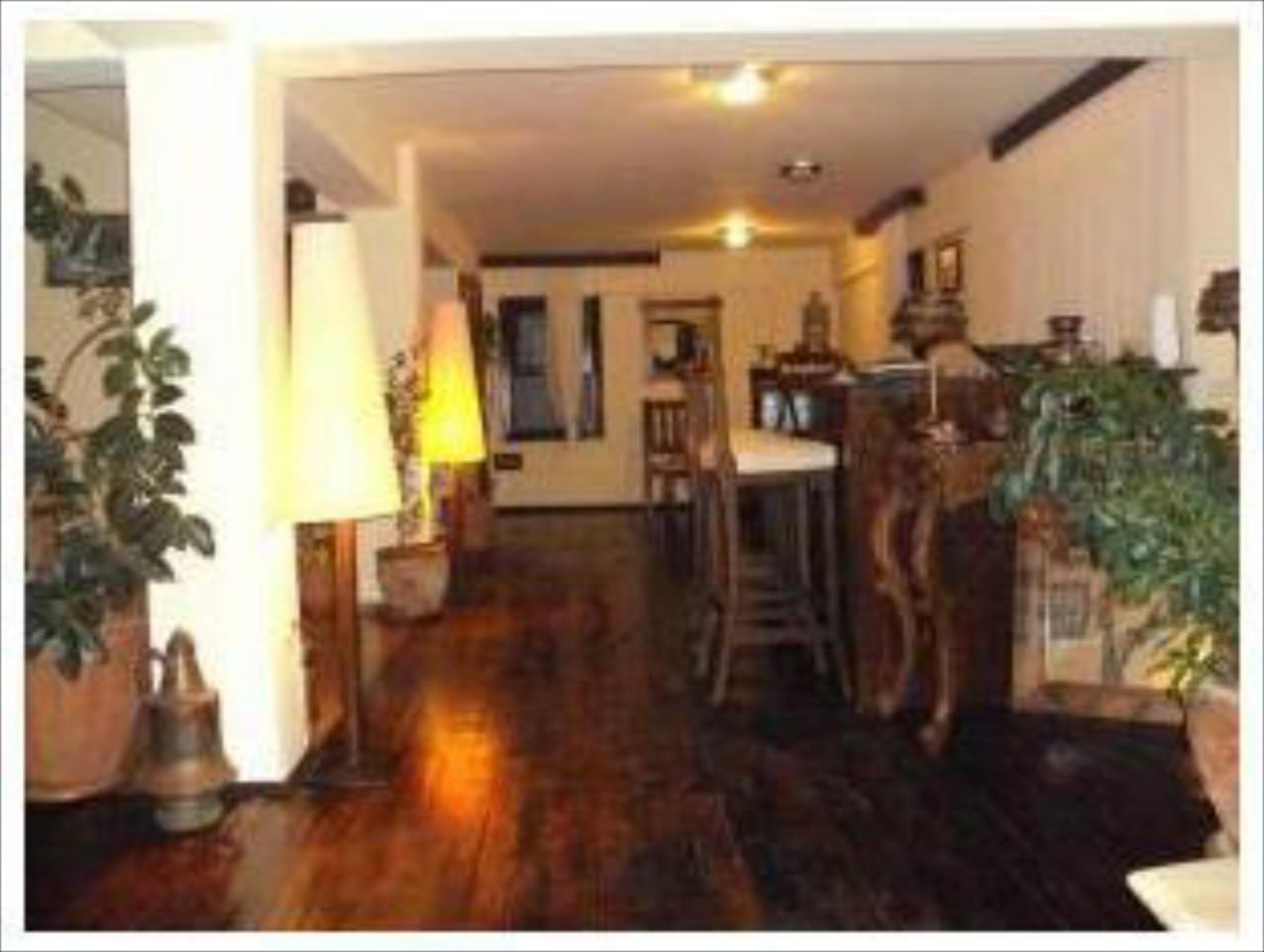 The Old Trading House