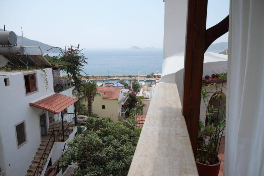 Türk Evi