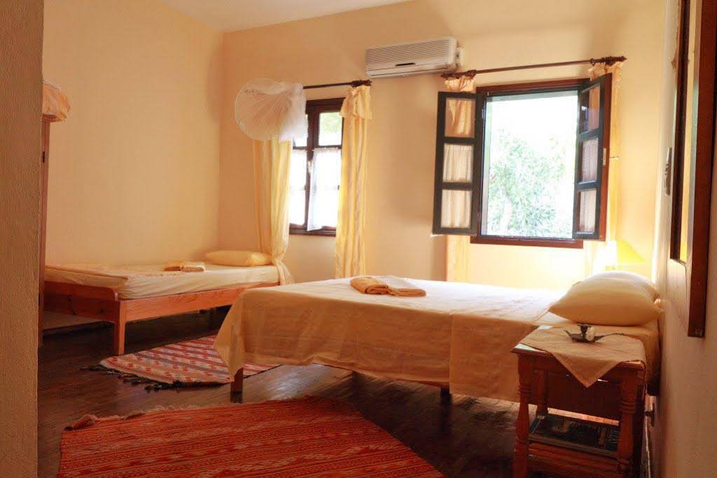Türk Evi