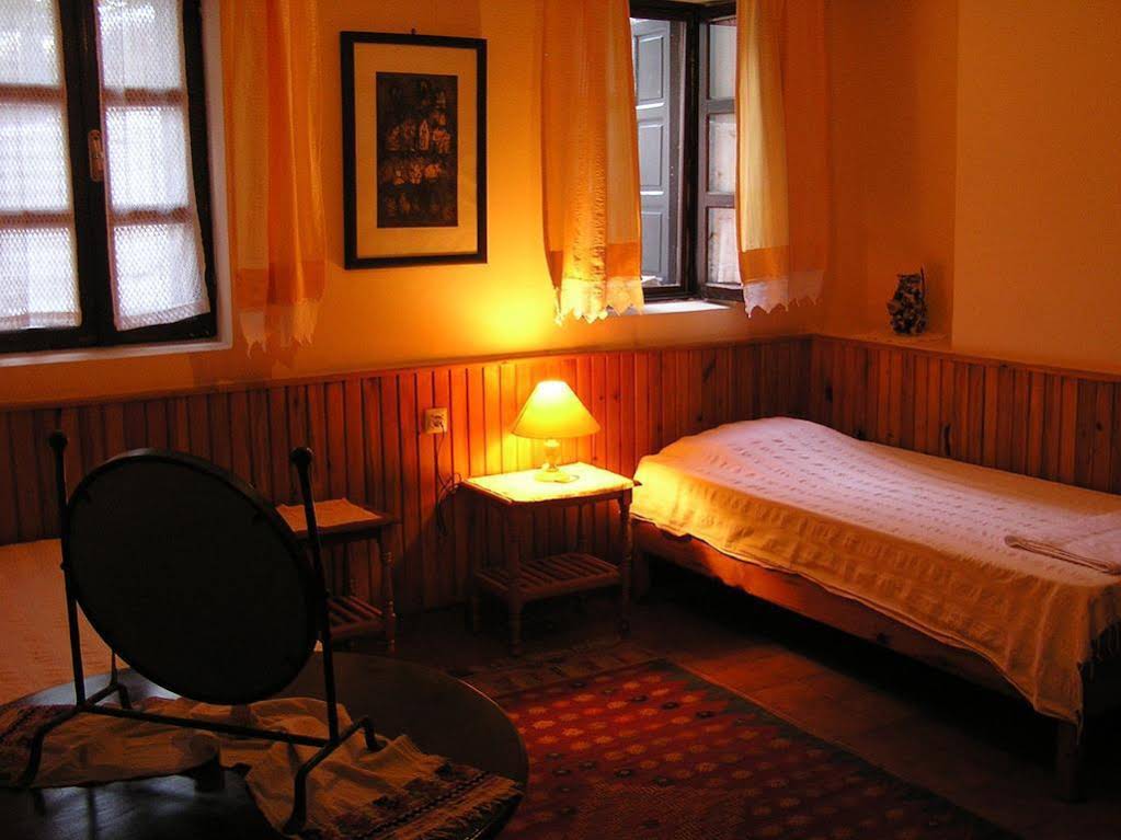 Türk Evi