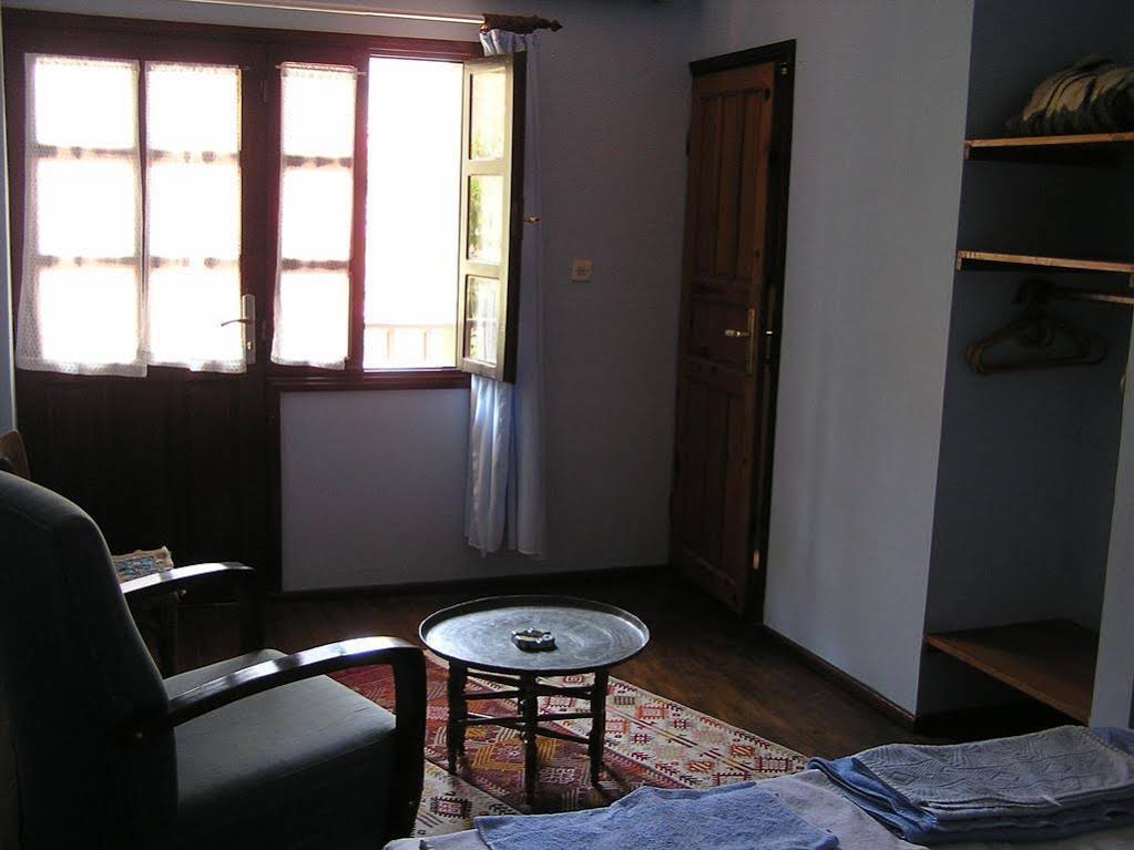 Türk Evi