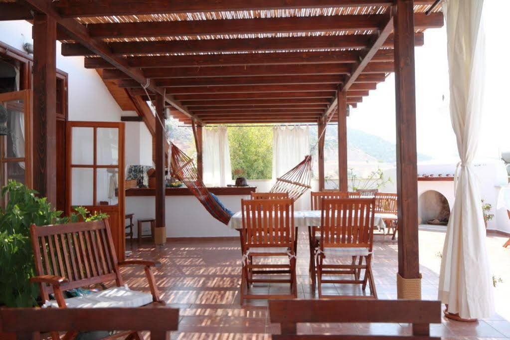Türk Evi