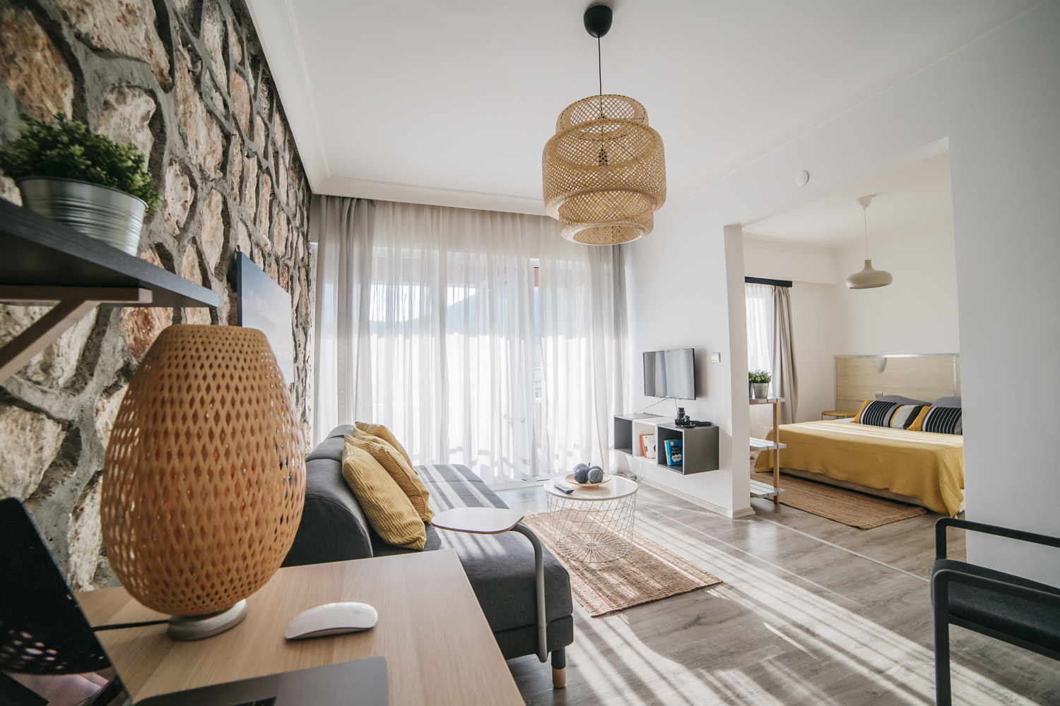 True Blue Boutique Hotel Kalkan