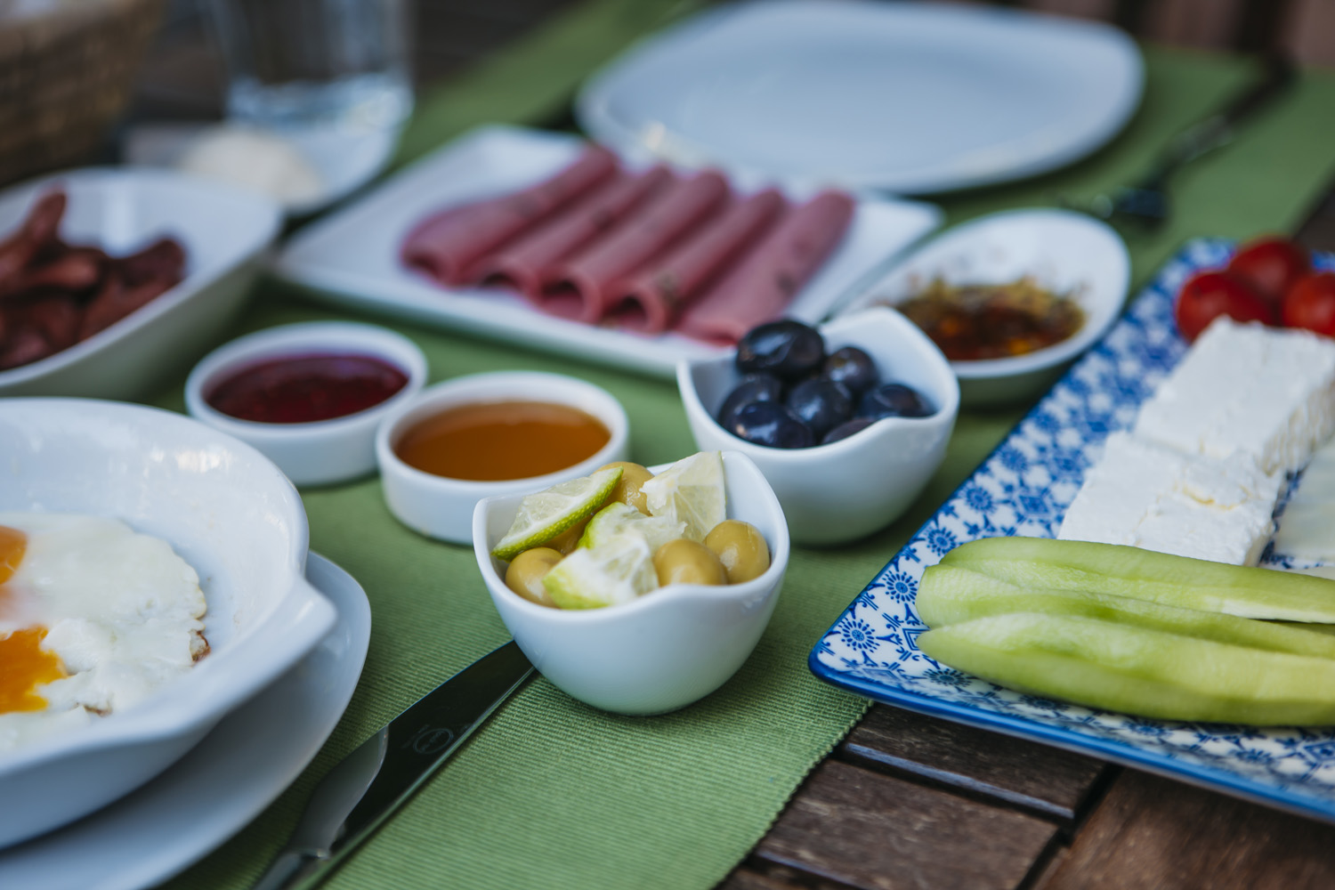 True Blue Boutique Hotel Kalkan