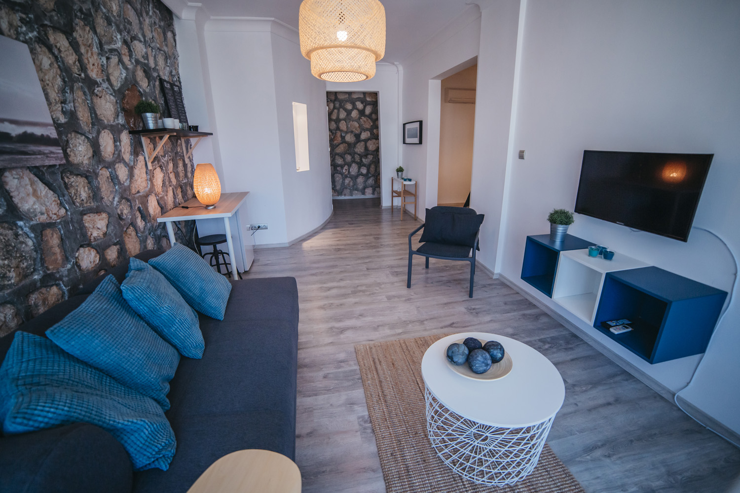 True Blue Boutique Hotel Kalkan