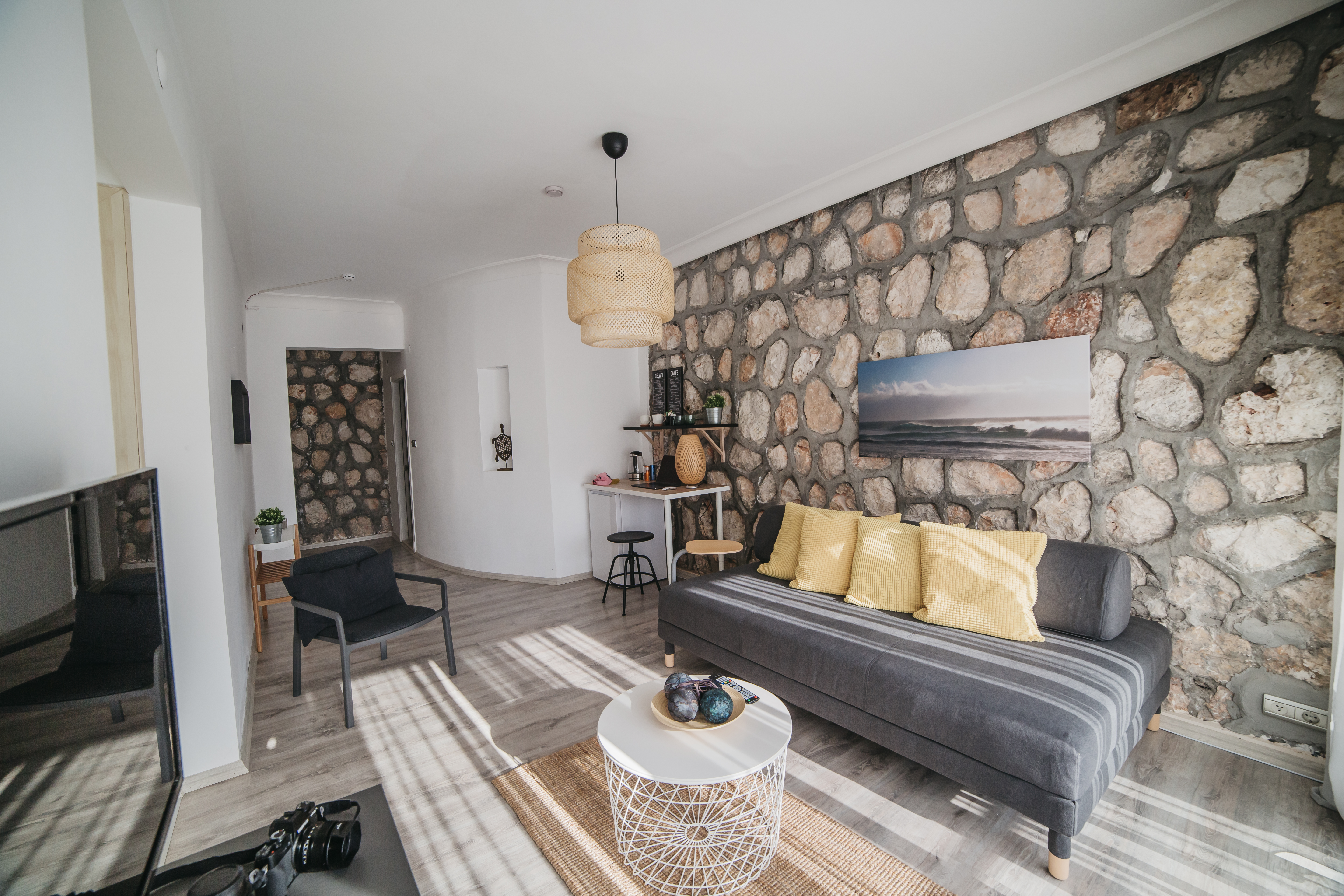 True Blue Boutique Hotel Kalkan
