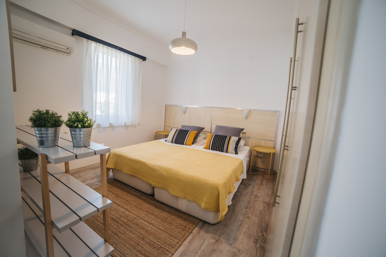 True Blue Boutique Hotel Kalkan