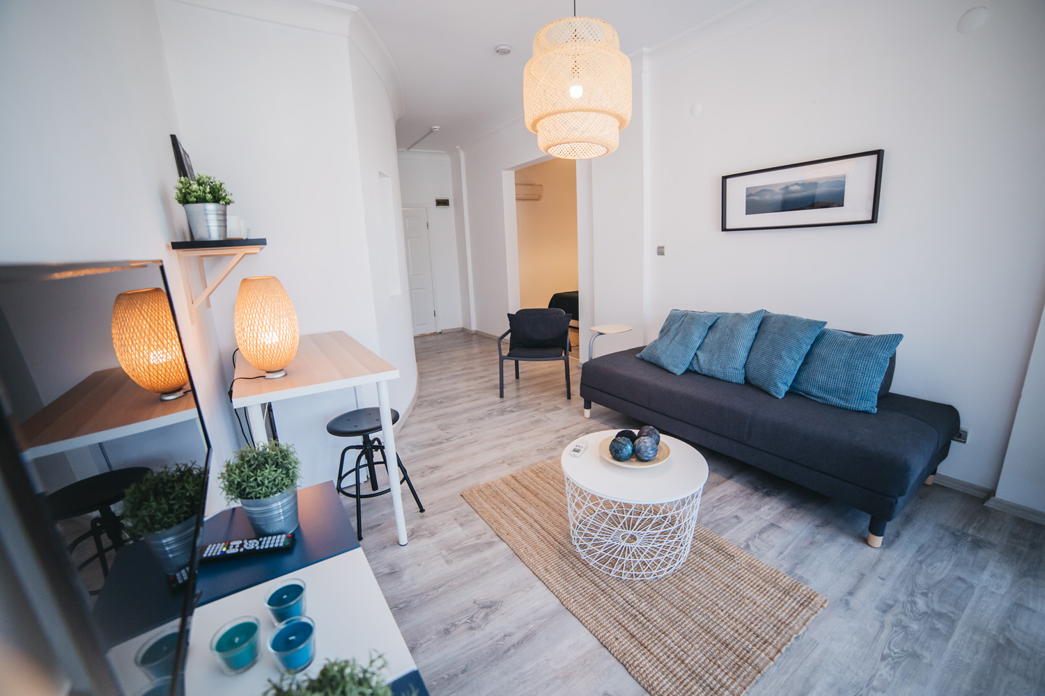 True Blue Boutique Hotel Kalkan