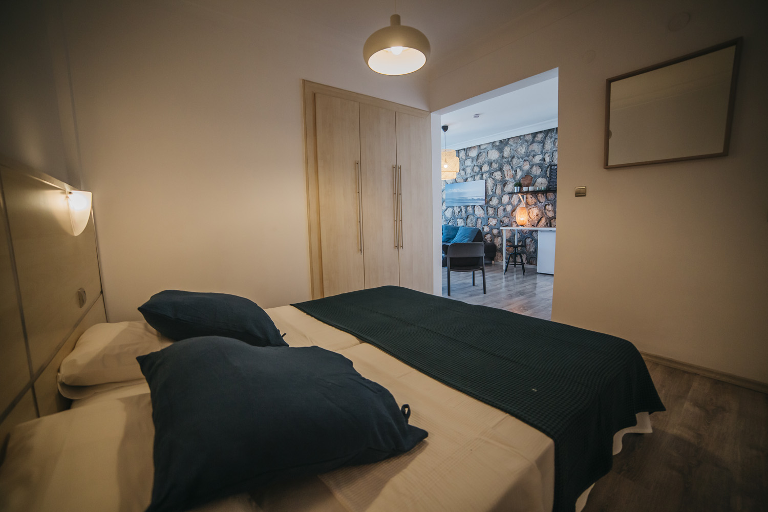 True Blue Boutique Hotel Kalkan