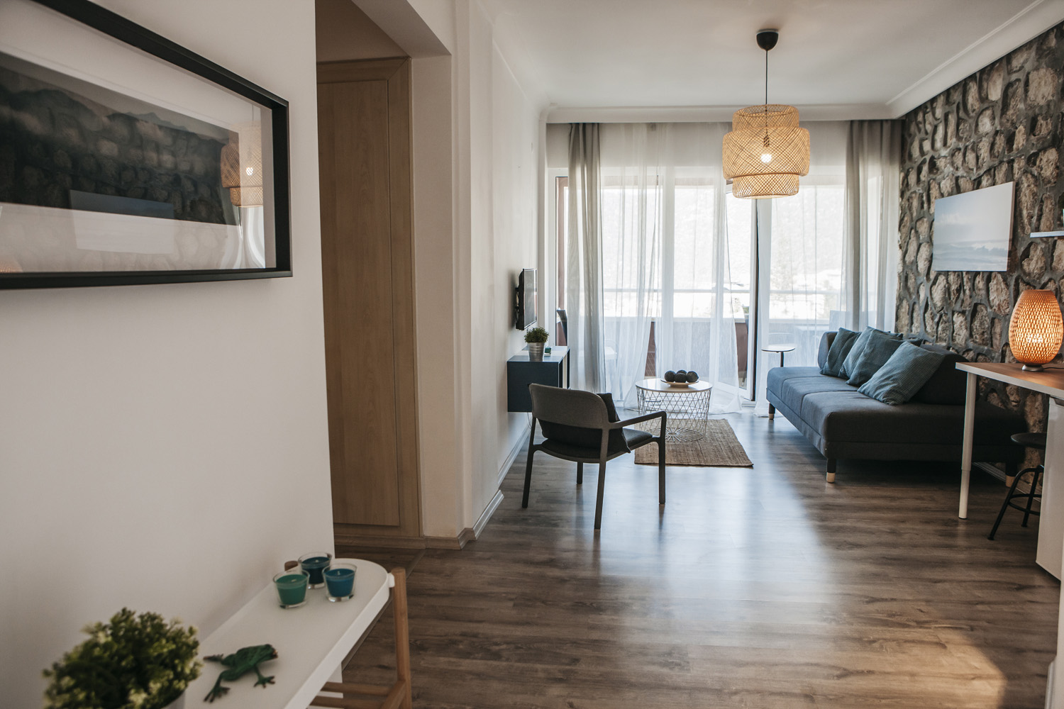 True Blue Boutique Hotel Kalkan