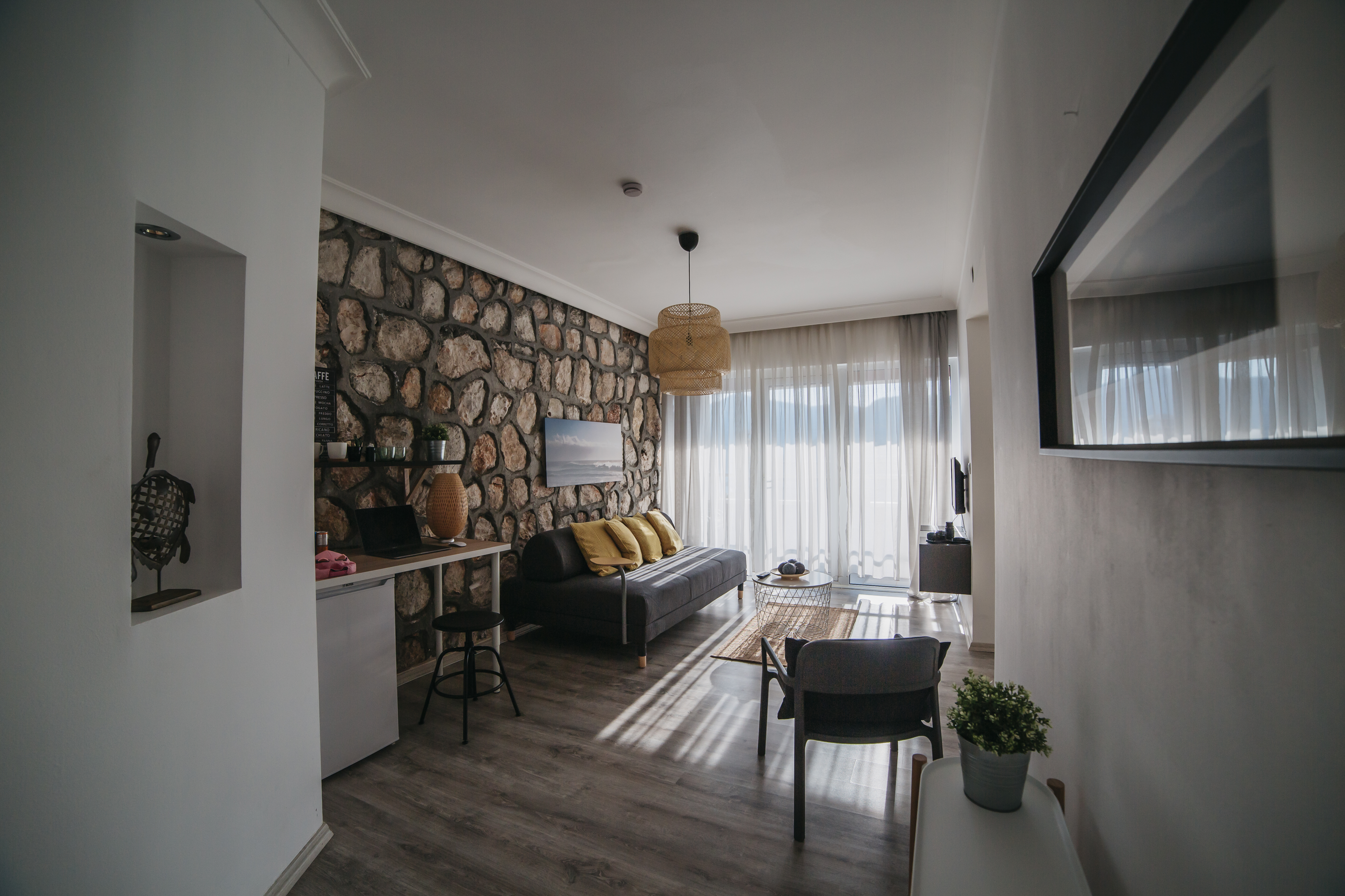 True Blue Boutique Hotel Kalkan