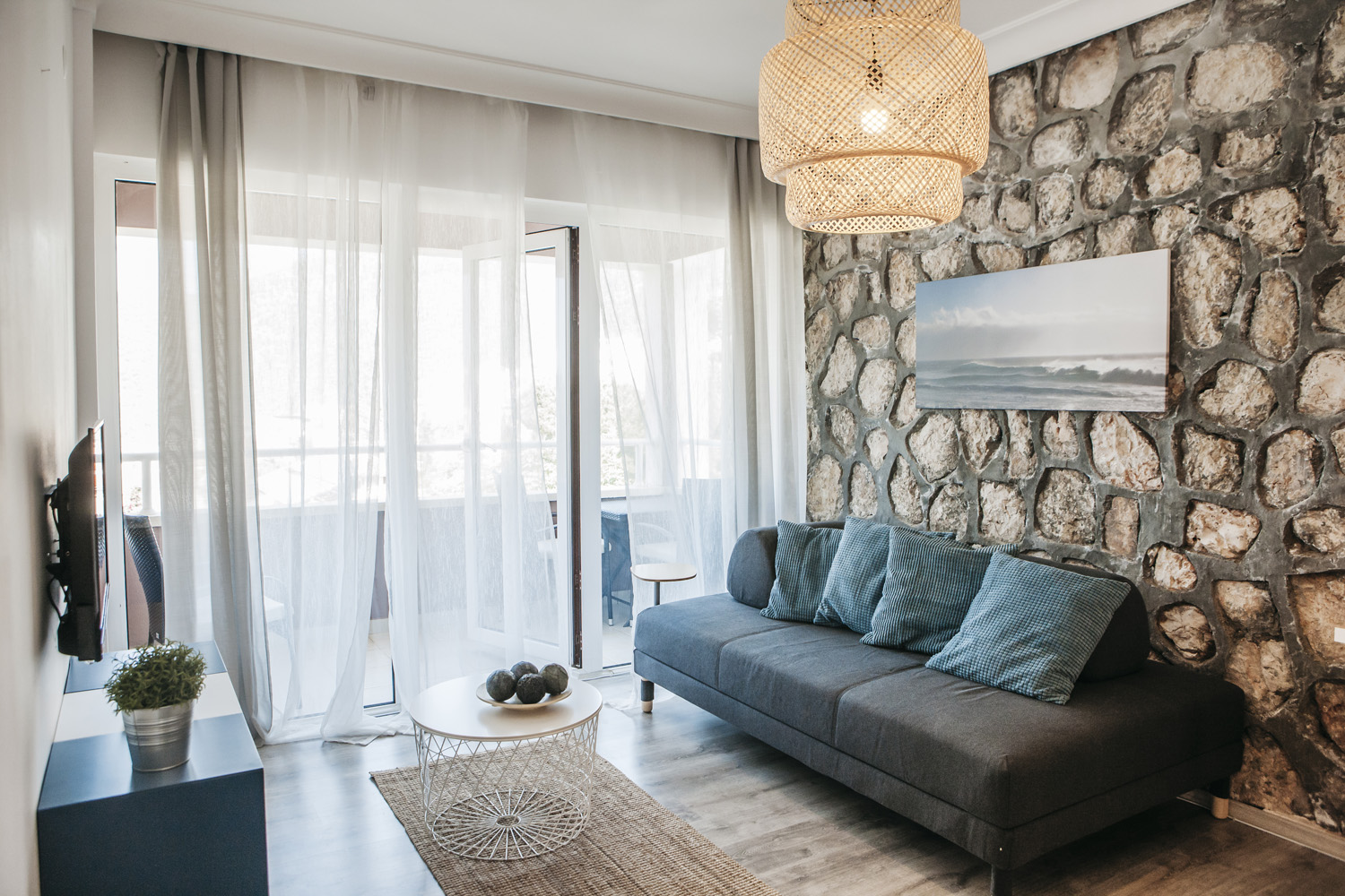 True Blue Boutique Hotel Kalkan