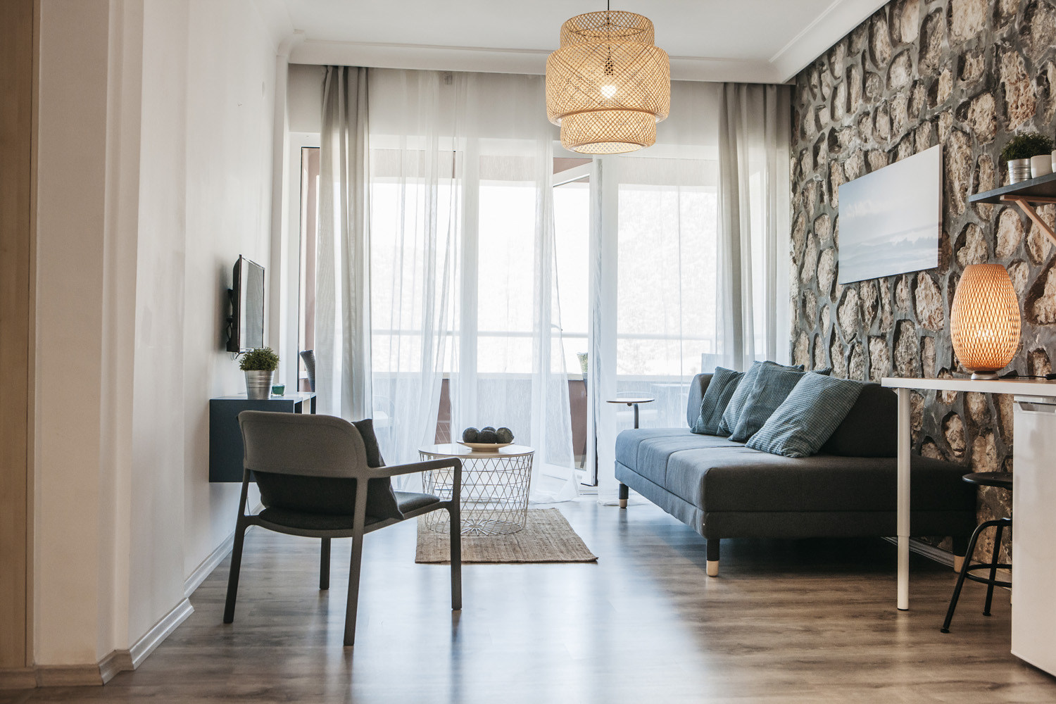 True Blue Boutique Hotel Kalkan