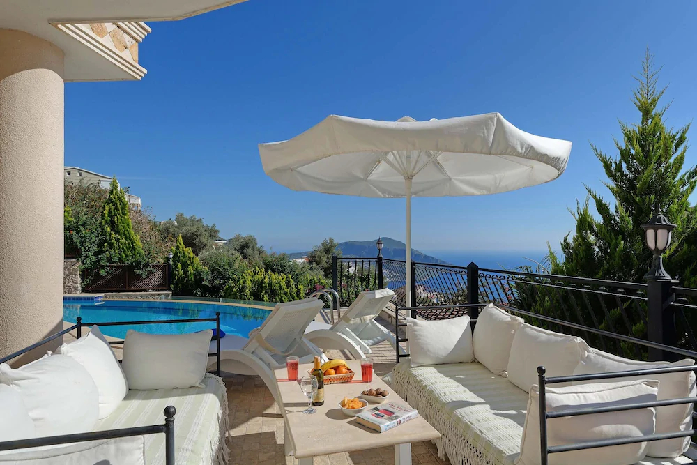 Villa Azalea