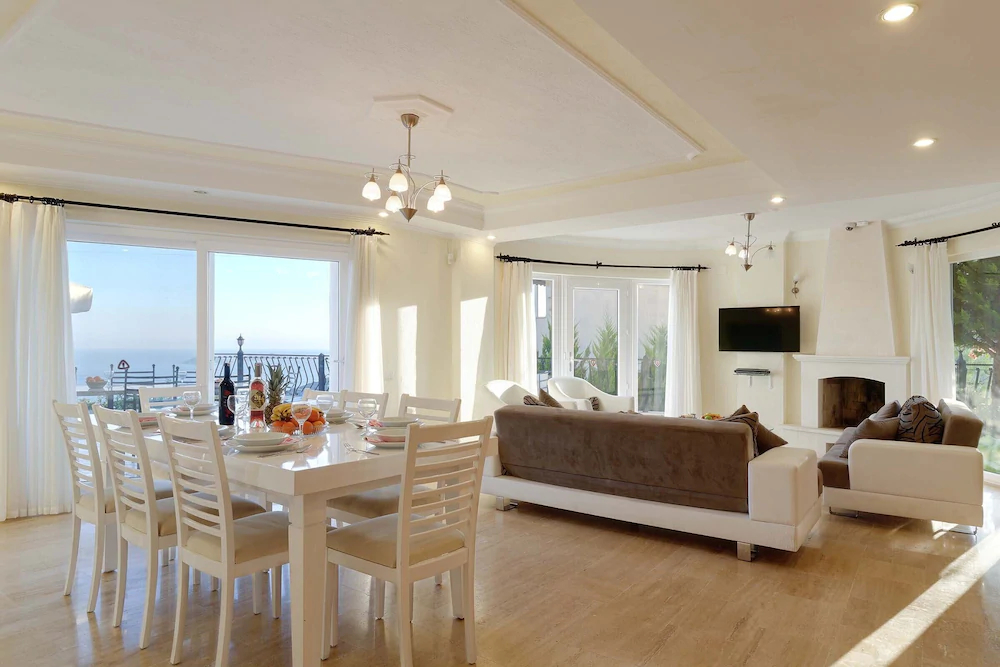 Villa Azalea