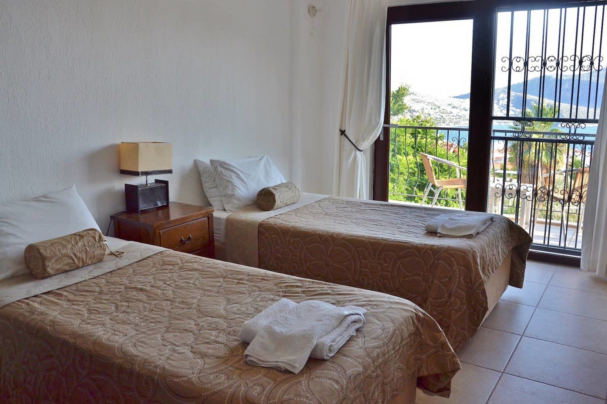 Villa Iskender Kalamar