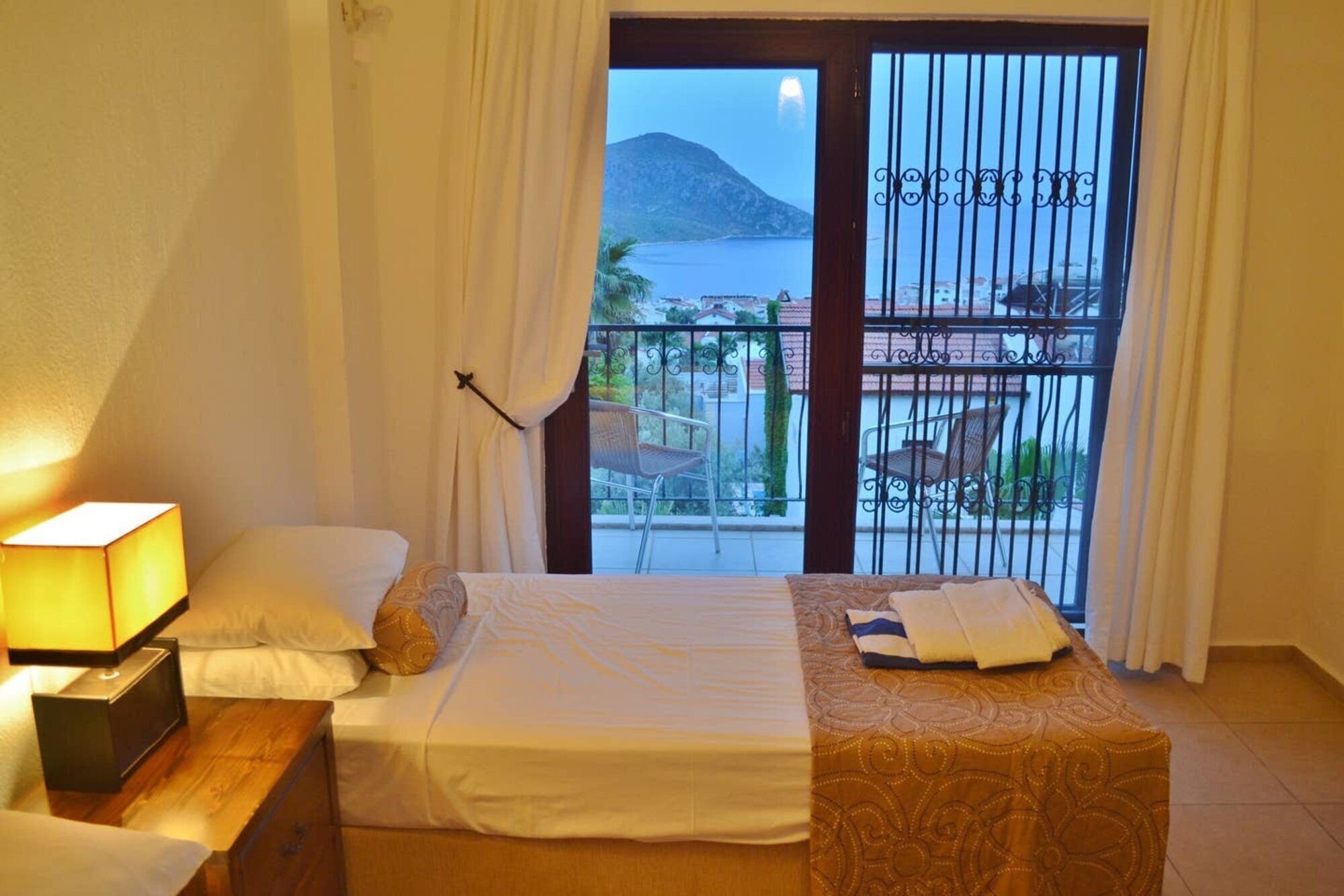 Villa Iskender Kalamar