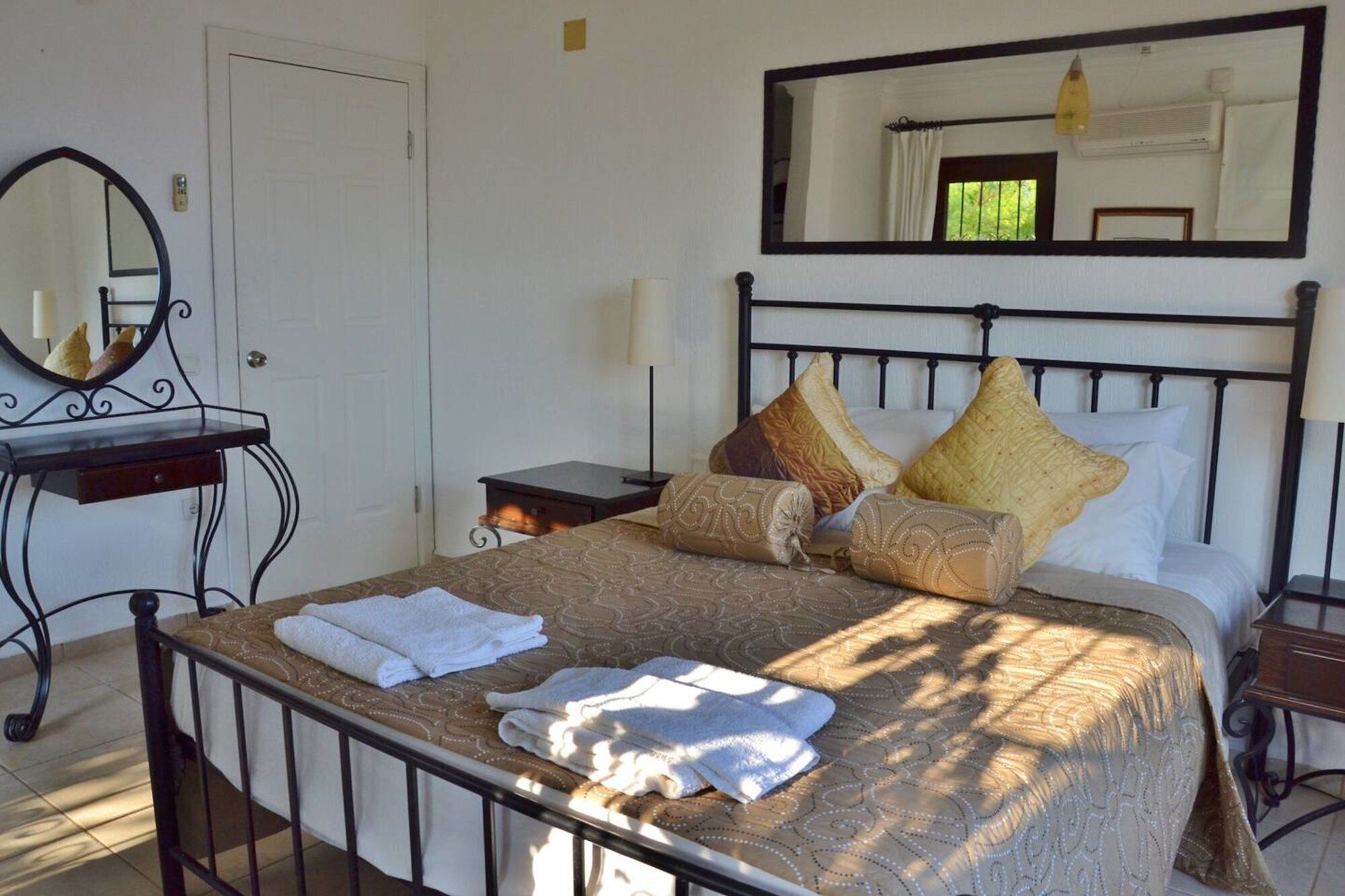 Villa Iskender Kalamar