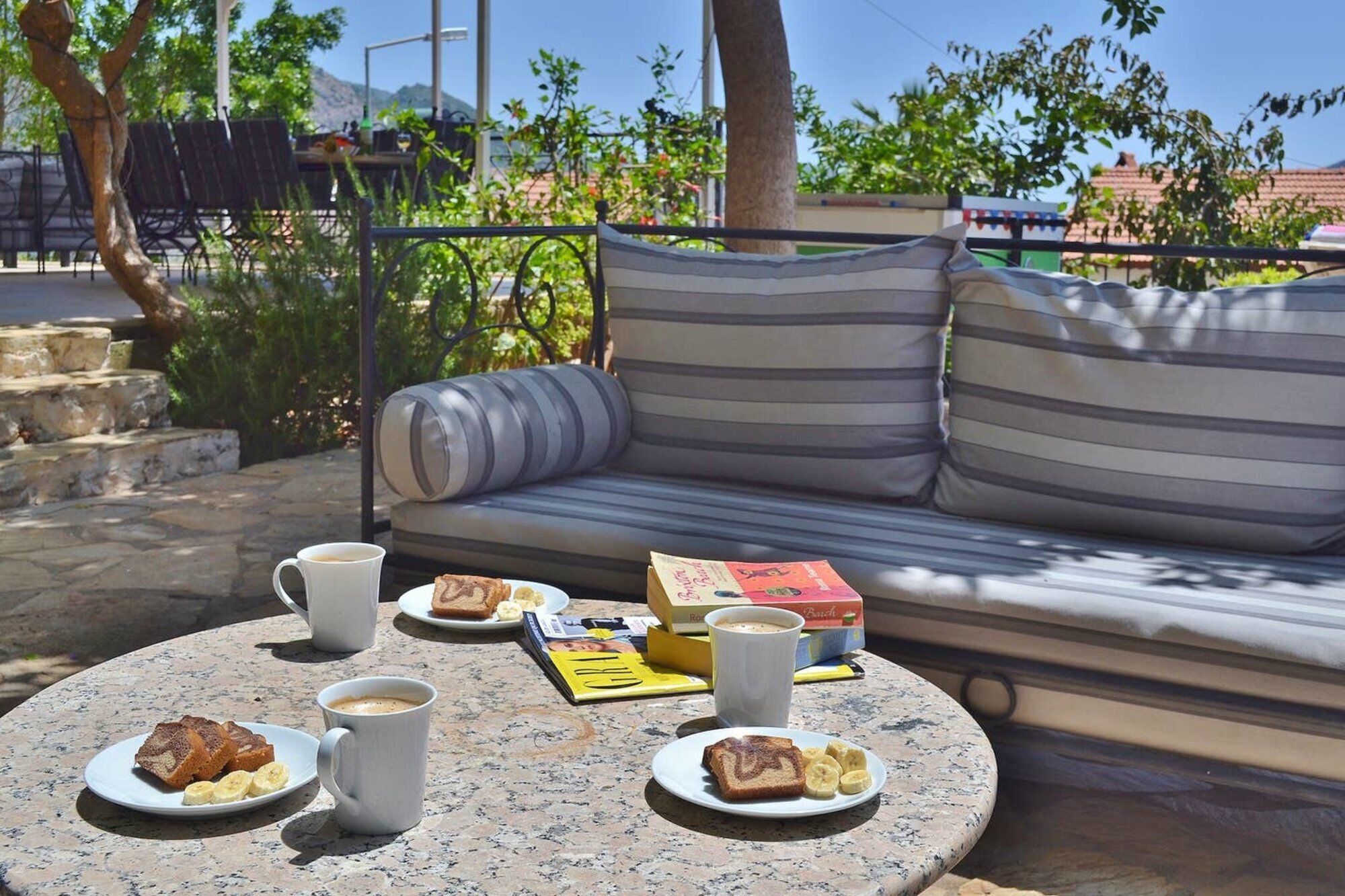 Villa Iskender Kalamar