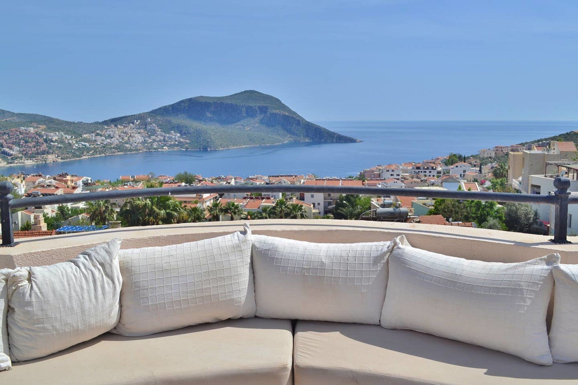 Villa Iskender Kalamar