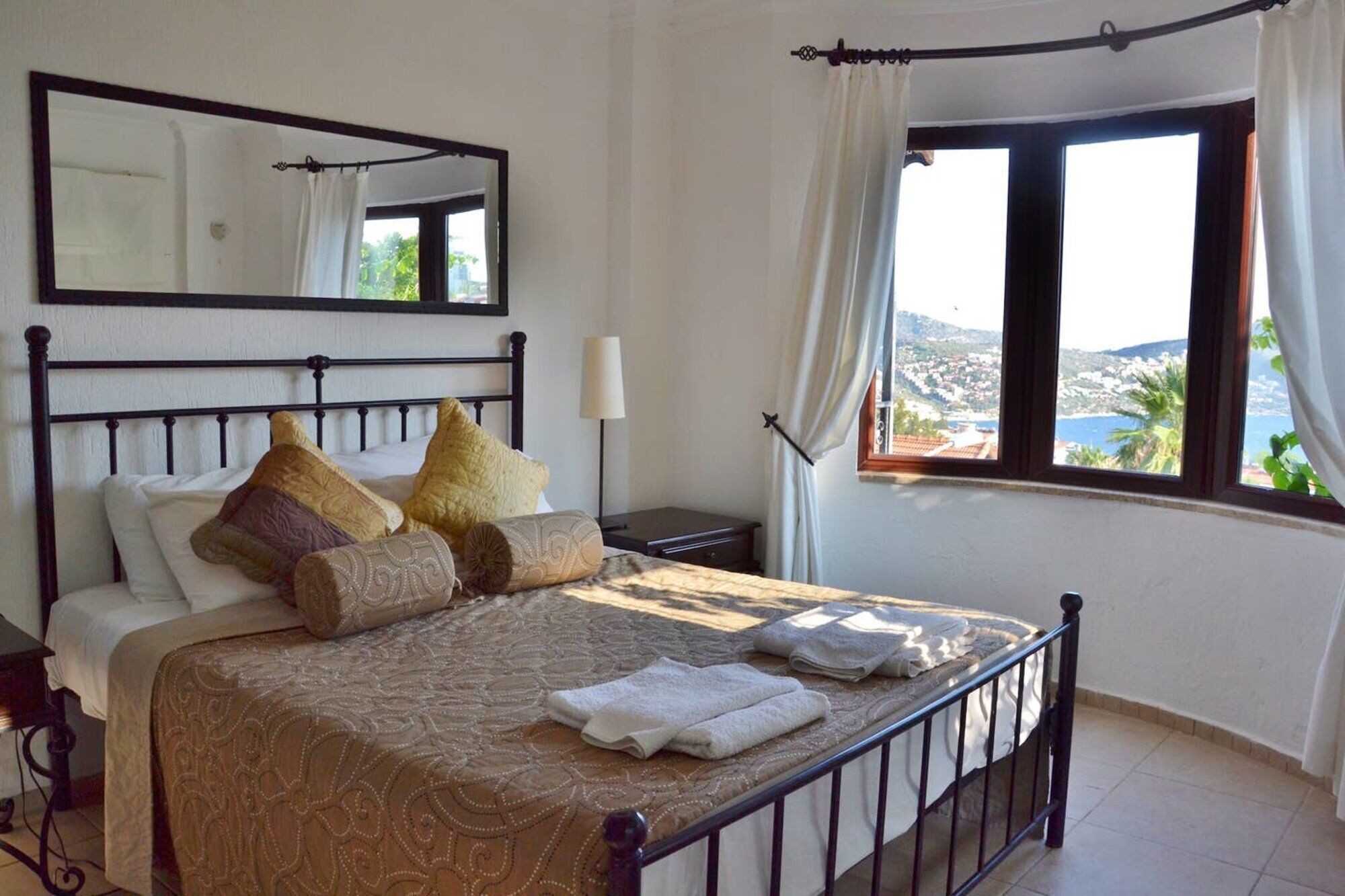Villa Iskender Kalamar