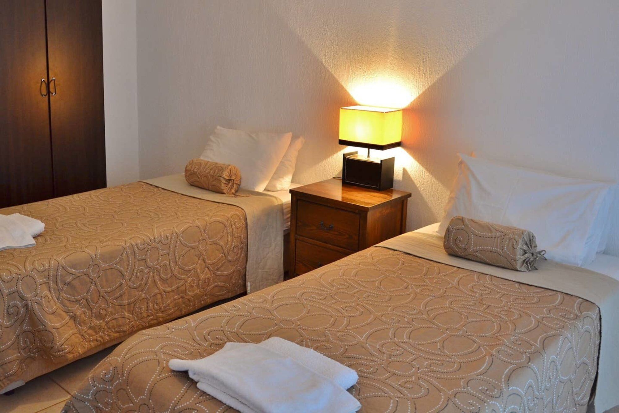 Villa Iskender Kalamar