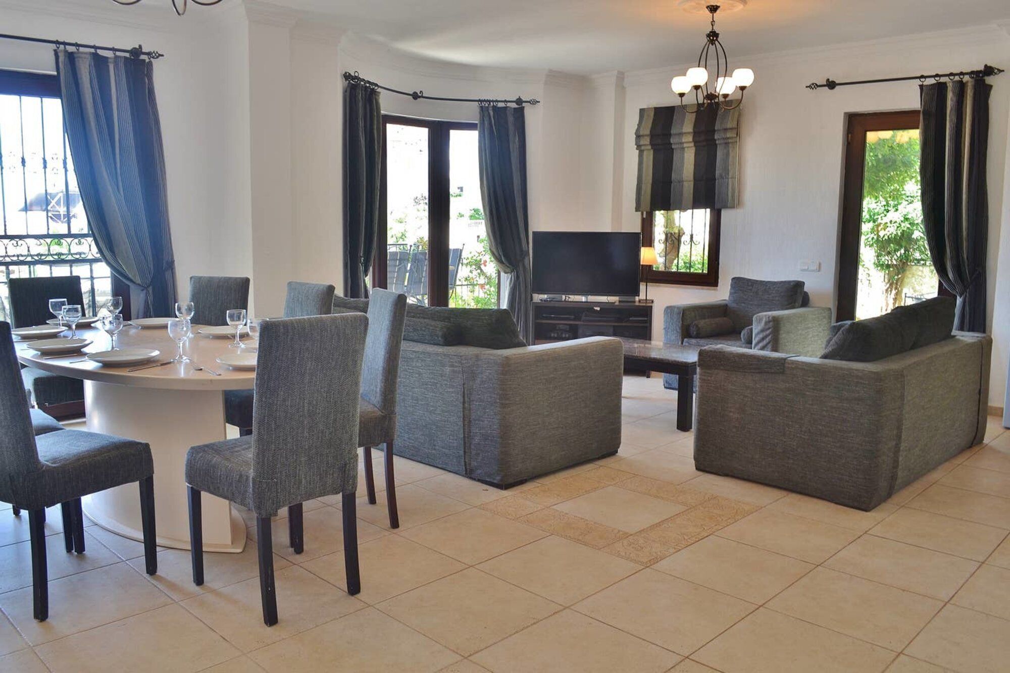 Villa Iskender Kalamar