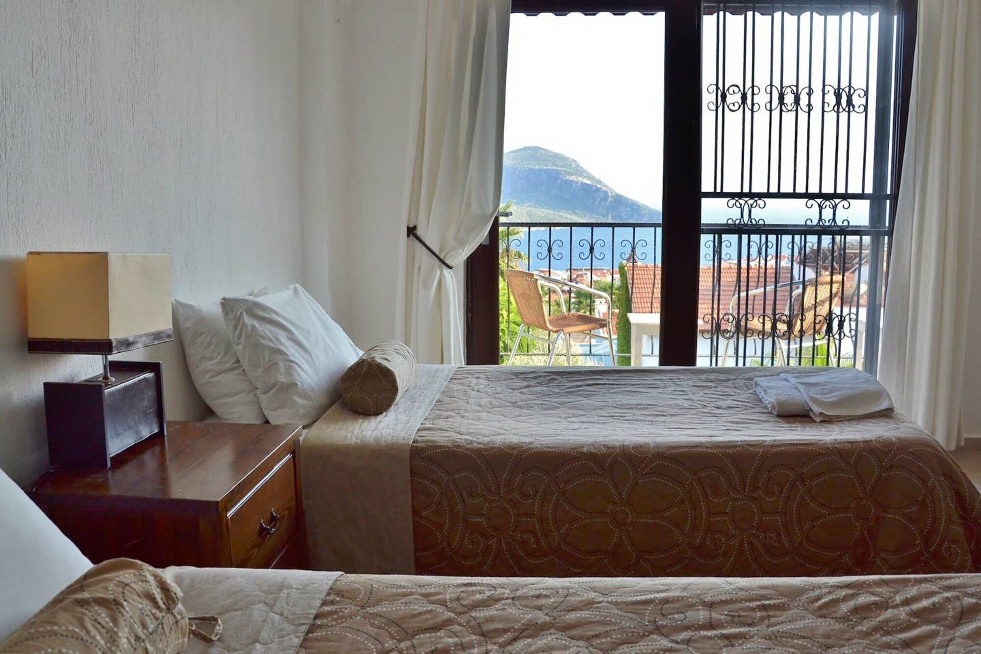 Villa Iskender Kalamar