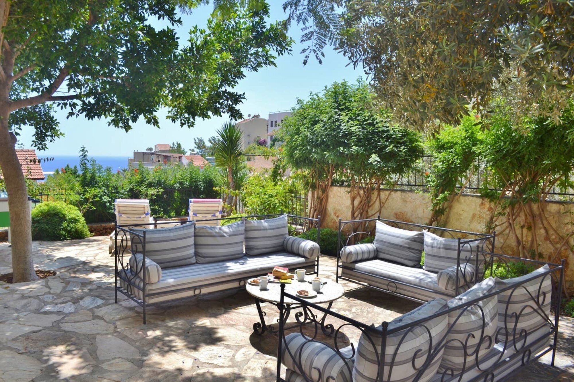 Villa Iskender Kalamar