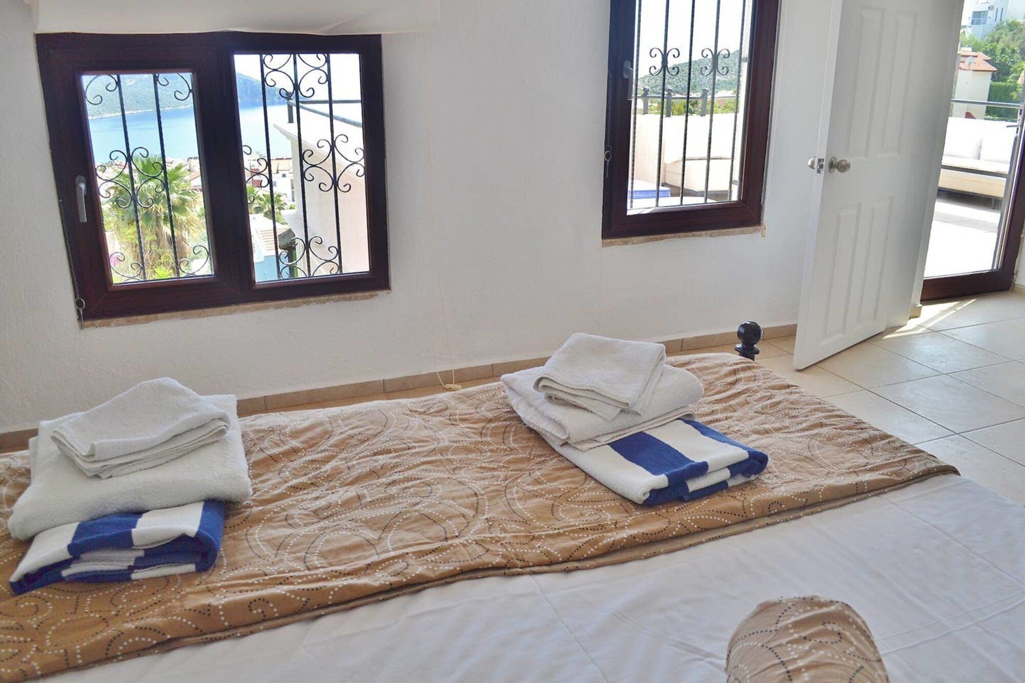 Villa Iskender Kalamar