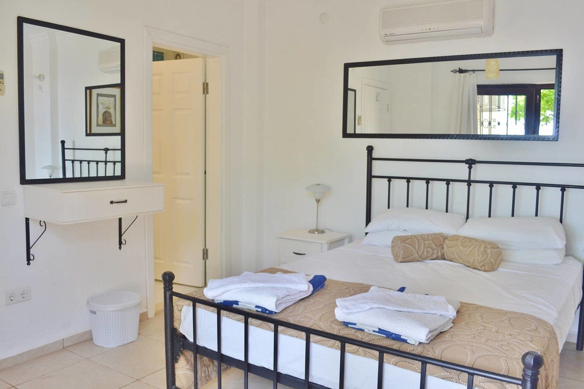 Villa Iskender Kalamar