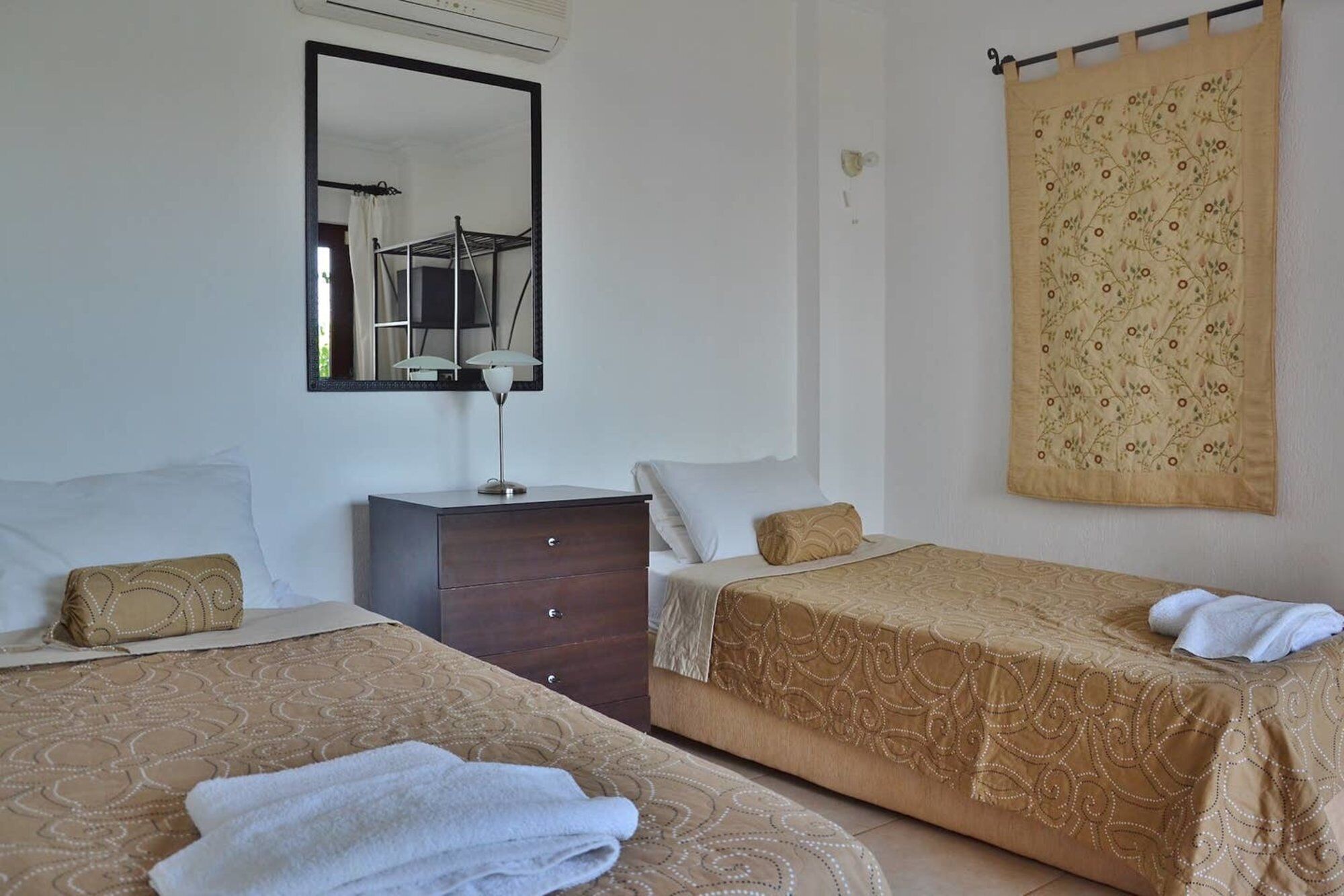 Villa Iskender Kalamar