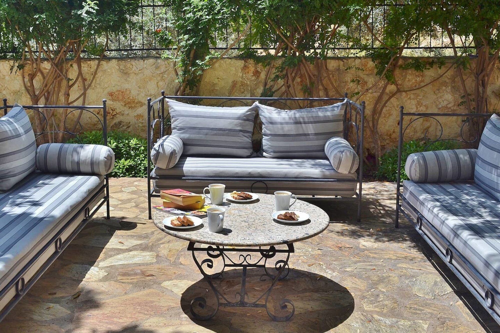 Villa Iskender Kalamar