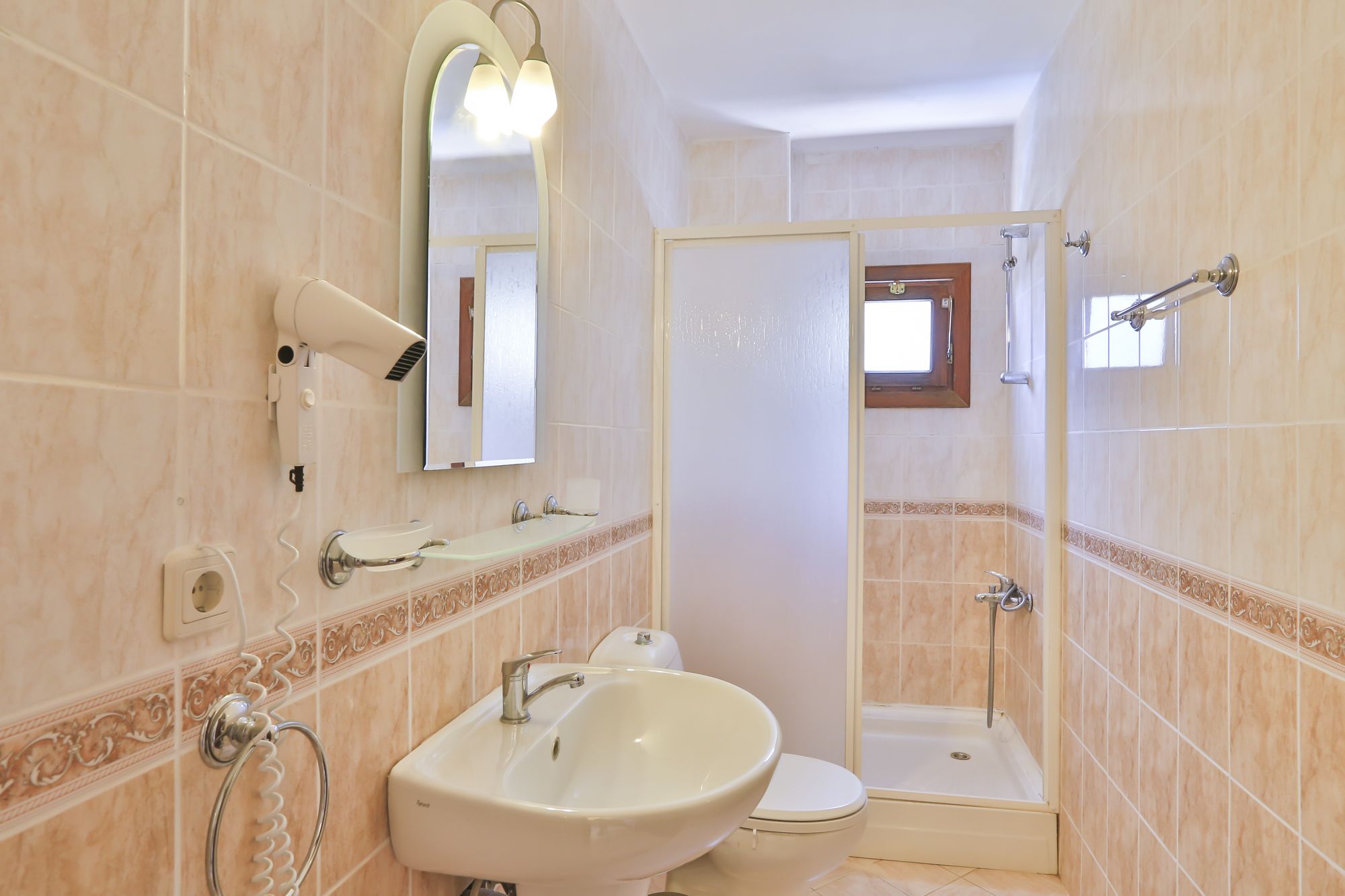 BG Villa's and Apart's