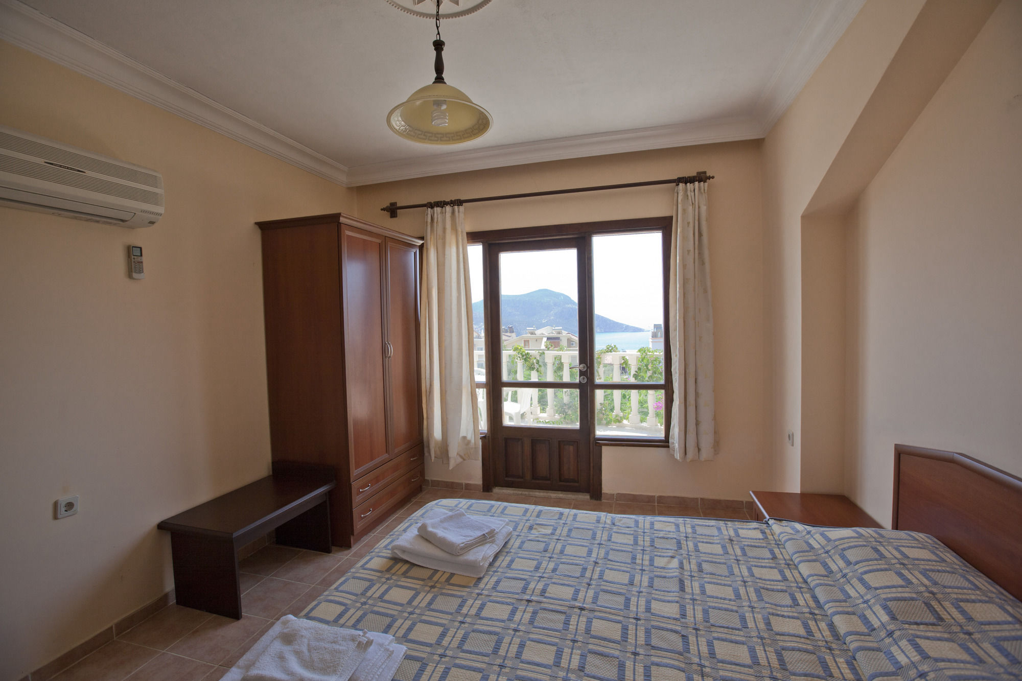 BG Villa's and Apart's