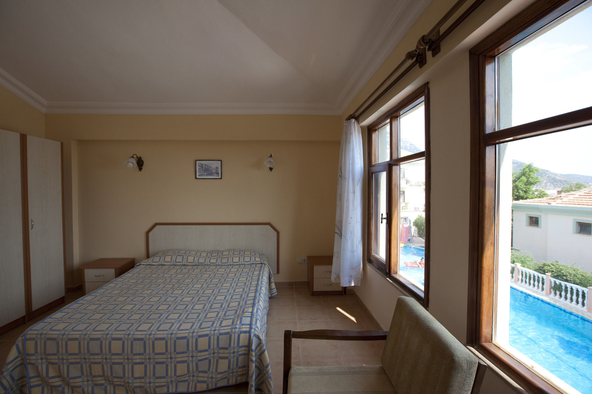 BG Villa's and Apart's