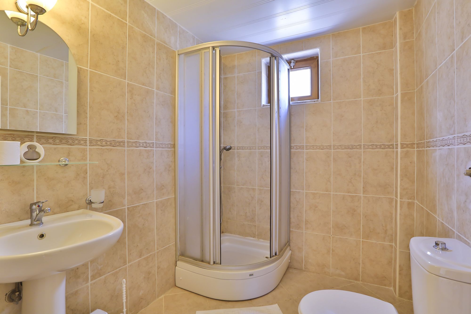 BG Villa's and Apart's