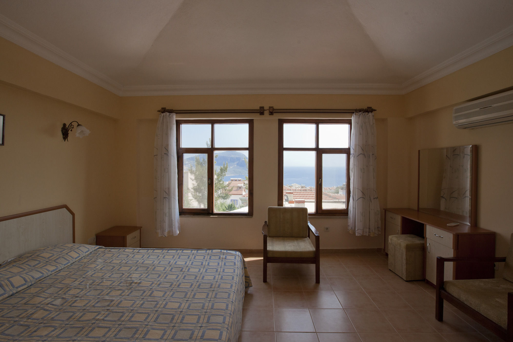 BG Villa's and Apart's