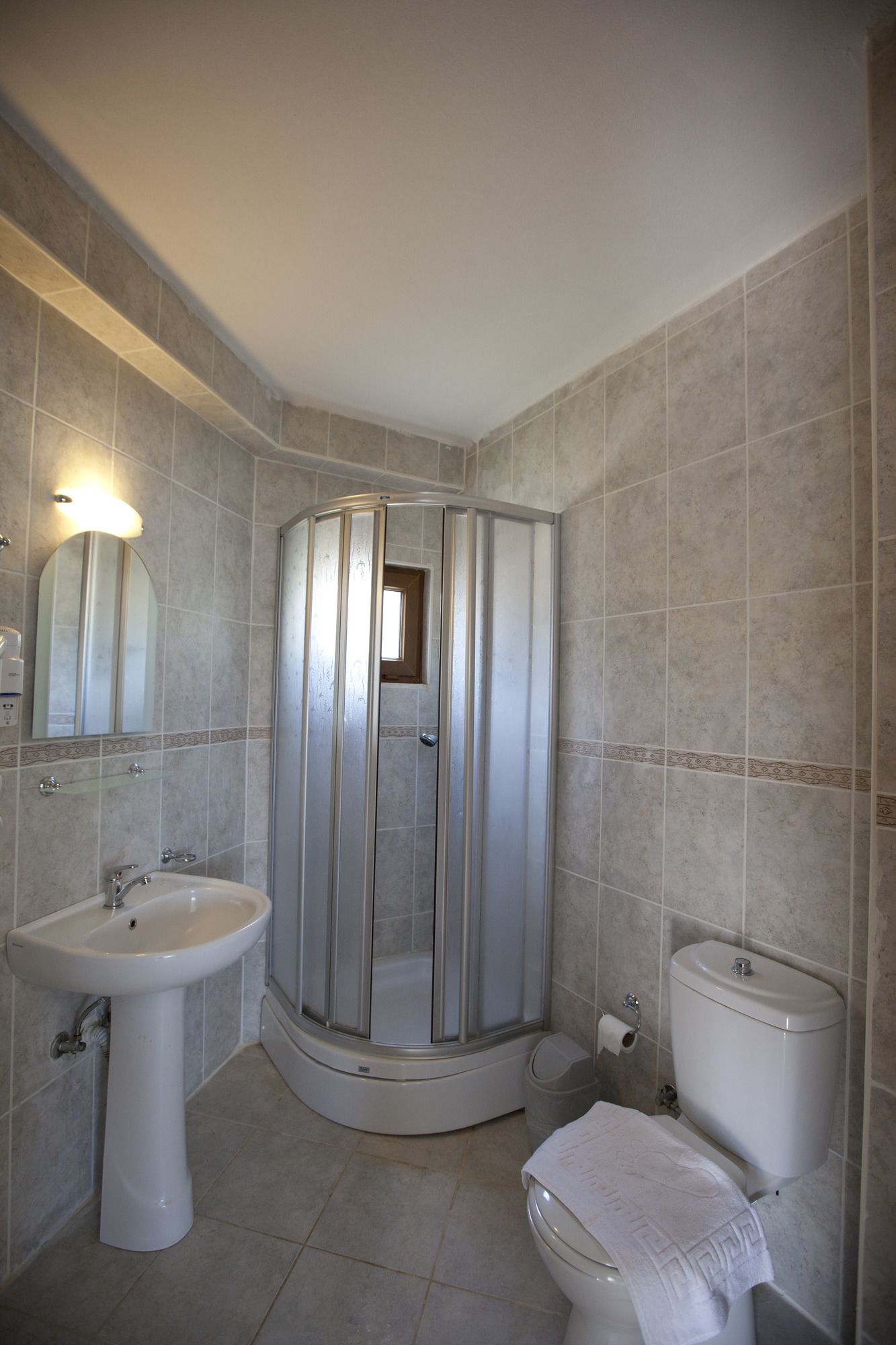 BG Villa's and Apart's