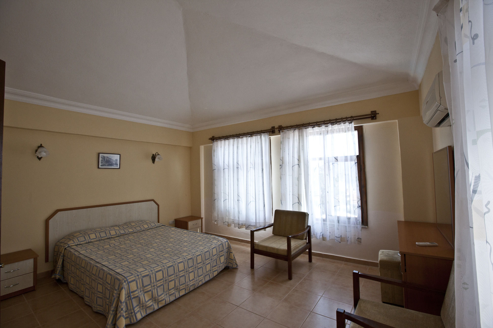 BG Villa's and Apart's